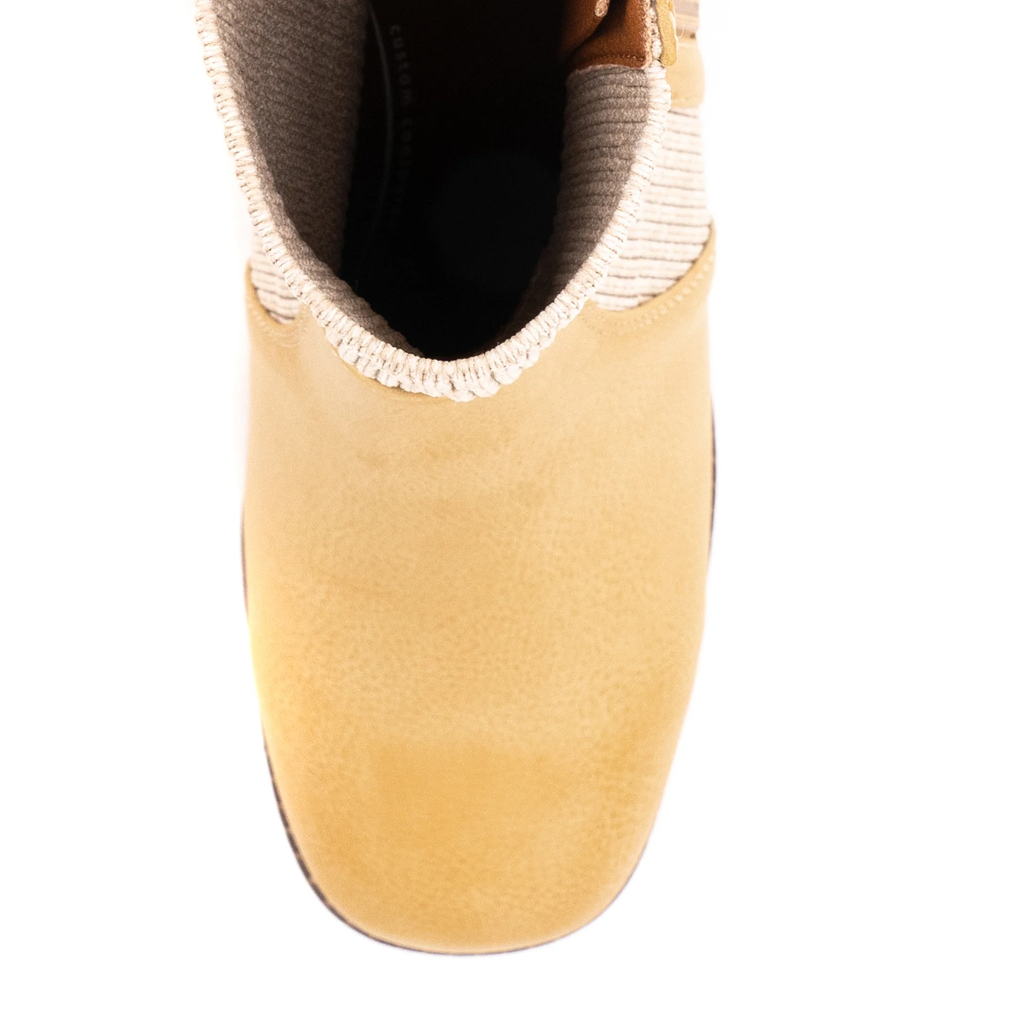 Izmir Chelsea Ankle Boot - Image 10