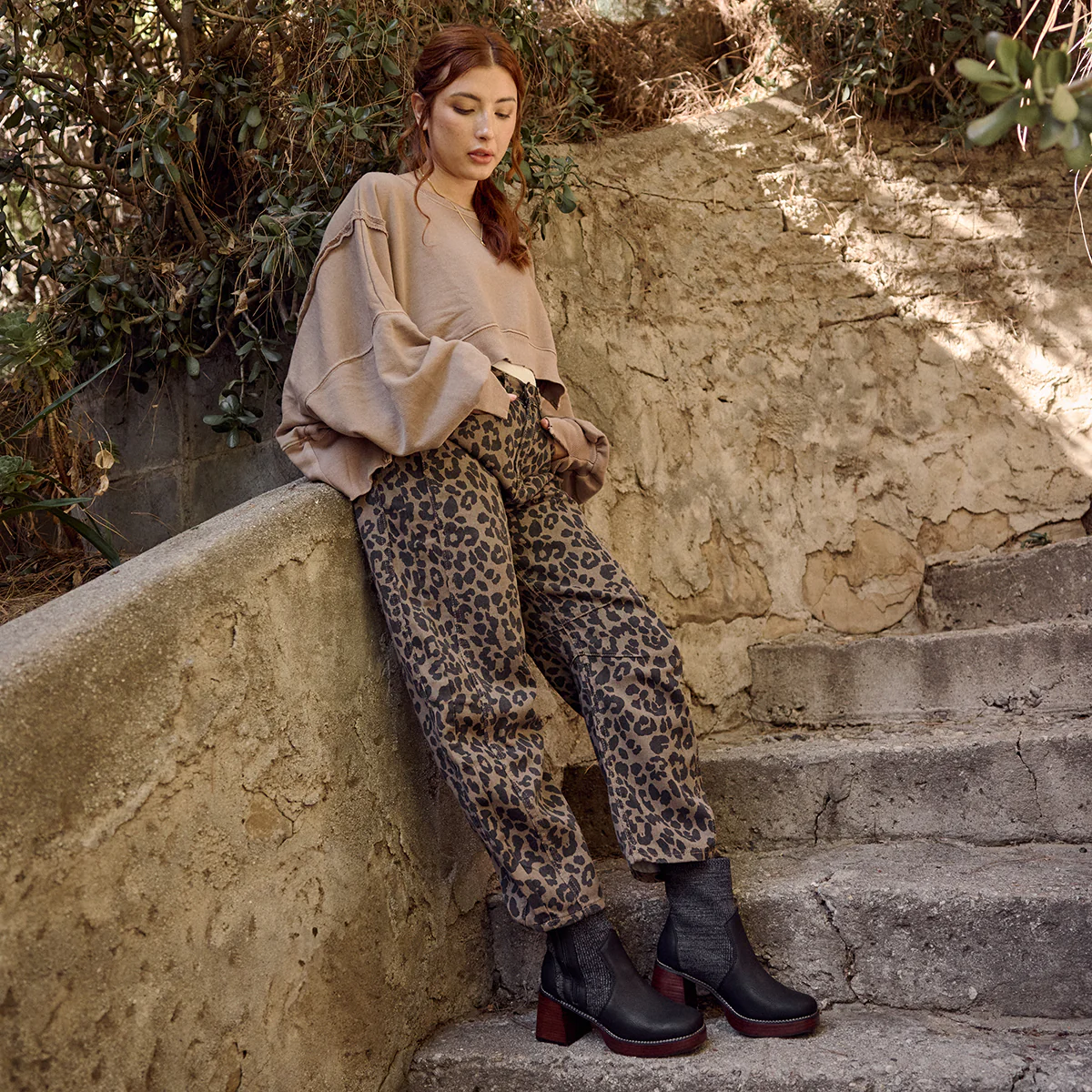 Izmir Chelsea Ankle Boot - Image 19