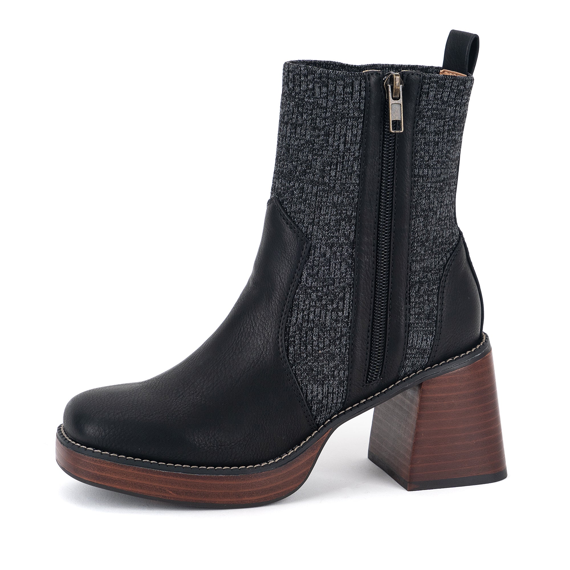 Izmir Chelsea Ankle Boot - Image 2