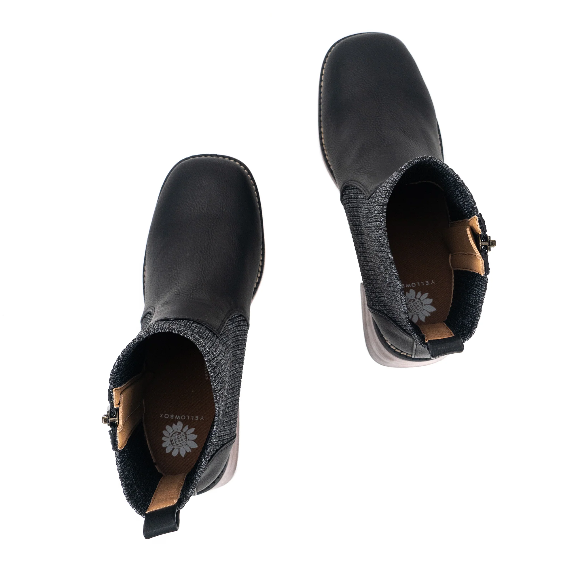 Izmir Chelsea Ankle Boot - Image 3