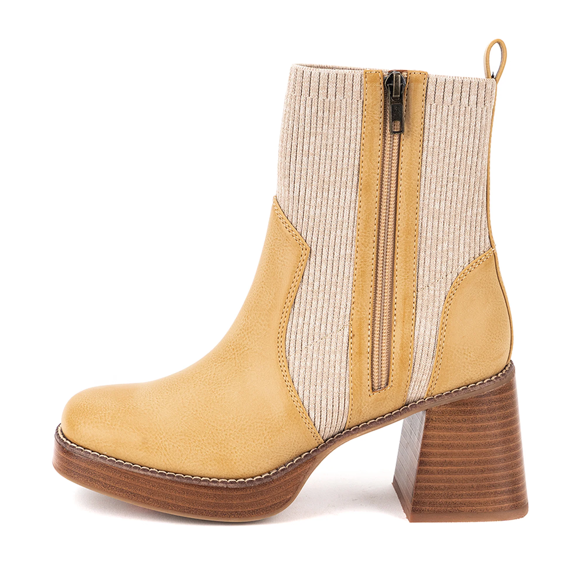 Izmir Chelsea Ankle Boot - Image 7