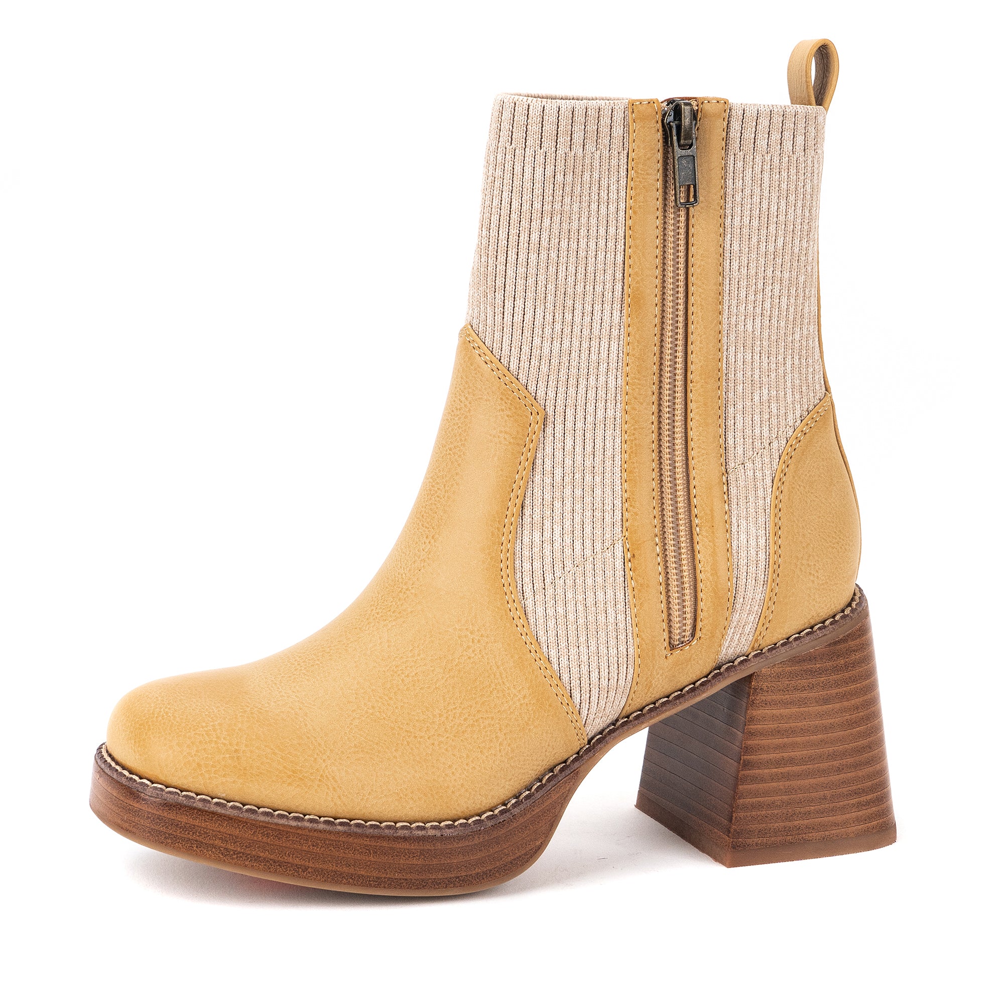 Izmir Chelsea Ankle Boot - Image 8