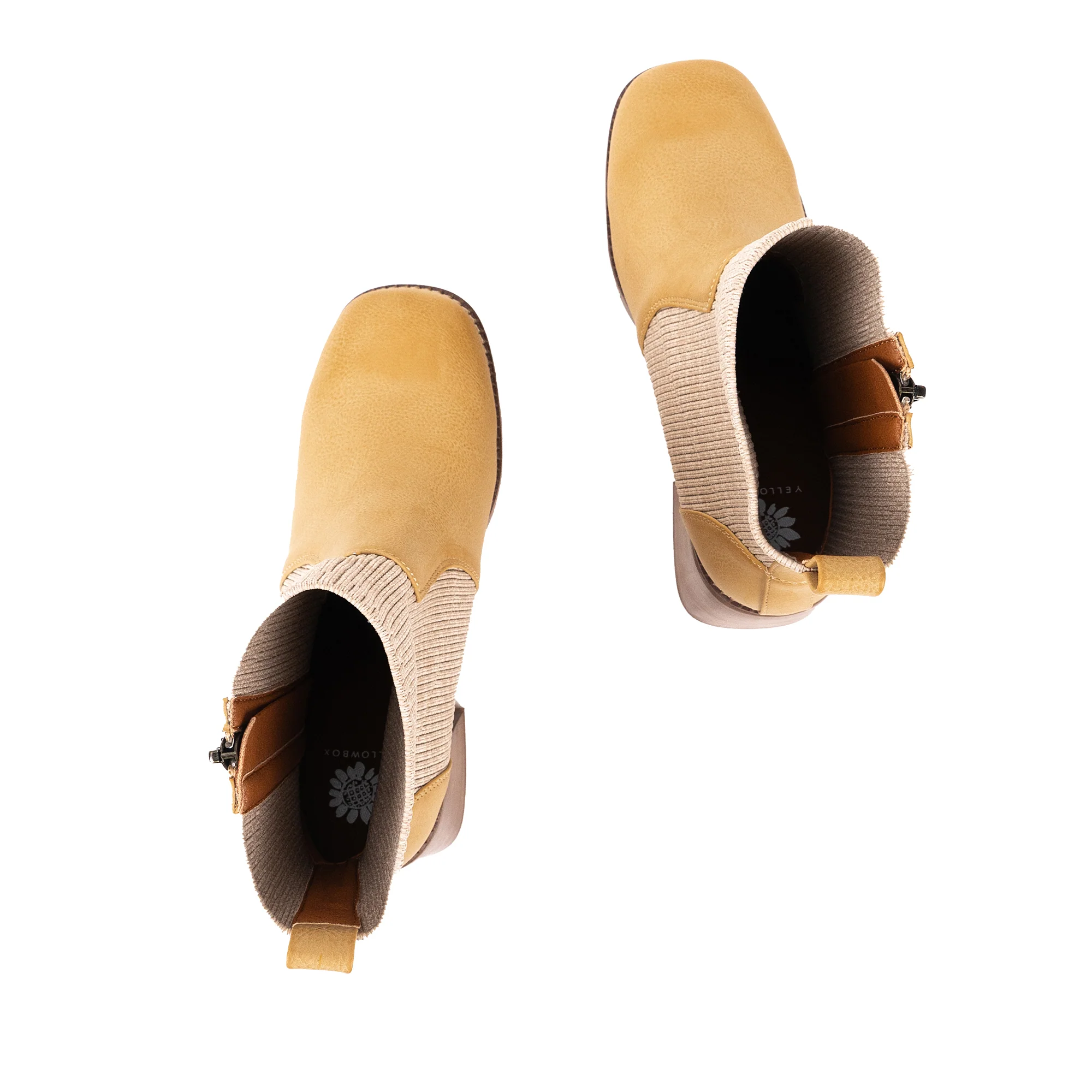 Izmir Chelsea Ankle Boot - Image 9