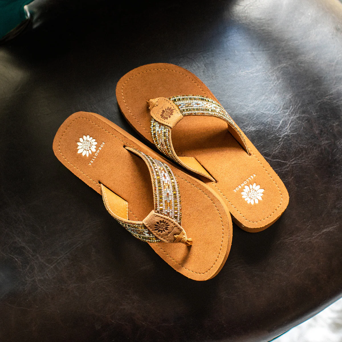 Jabiru Sandal - Image 17