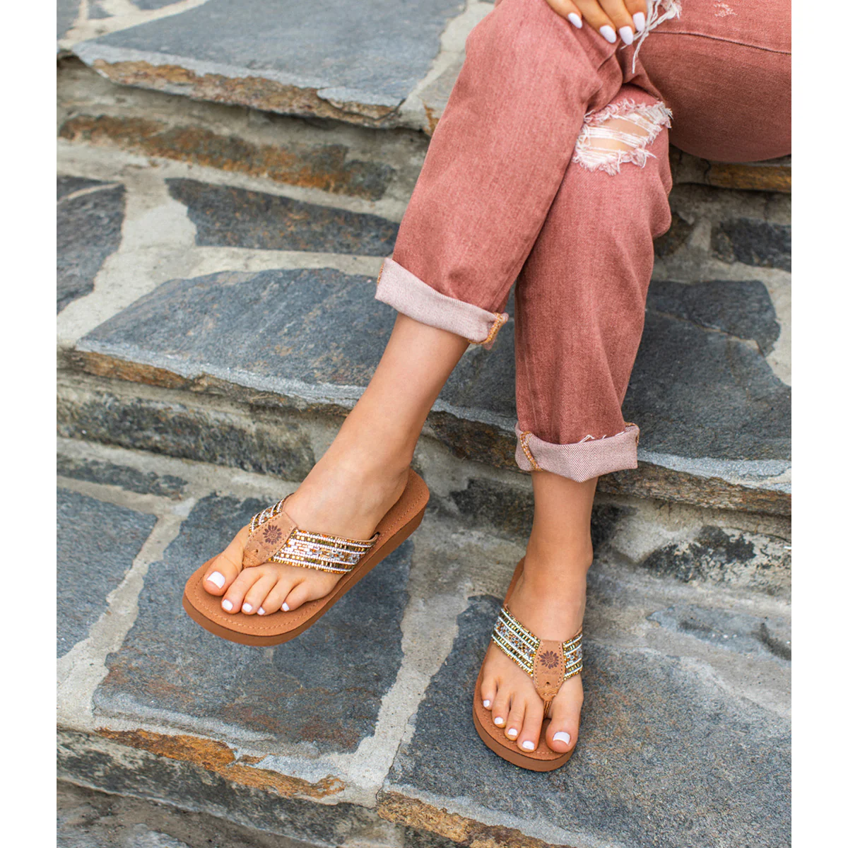 Jabiru Sandal - Image 5