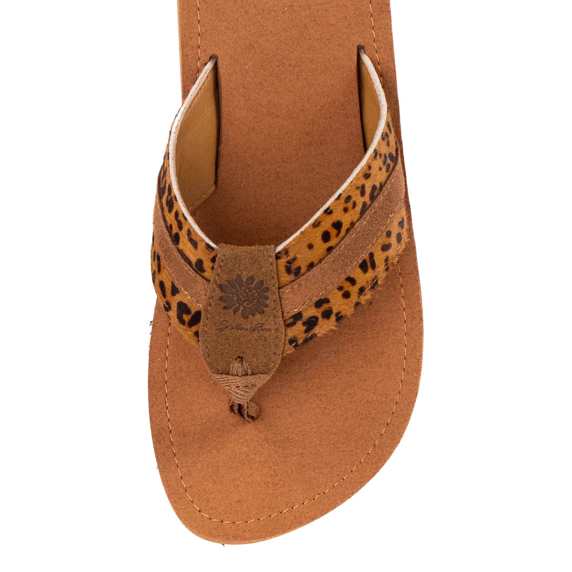 Jafna Flip Flop Sandal - Image 10