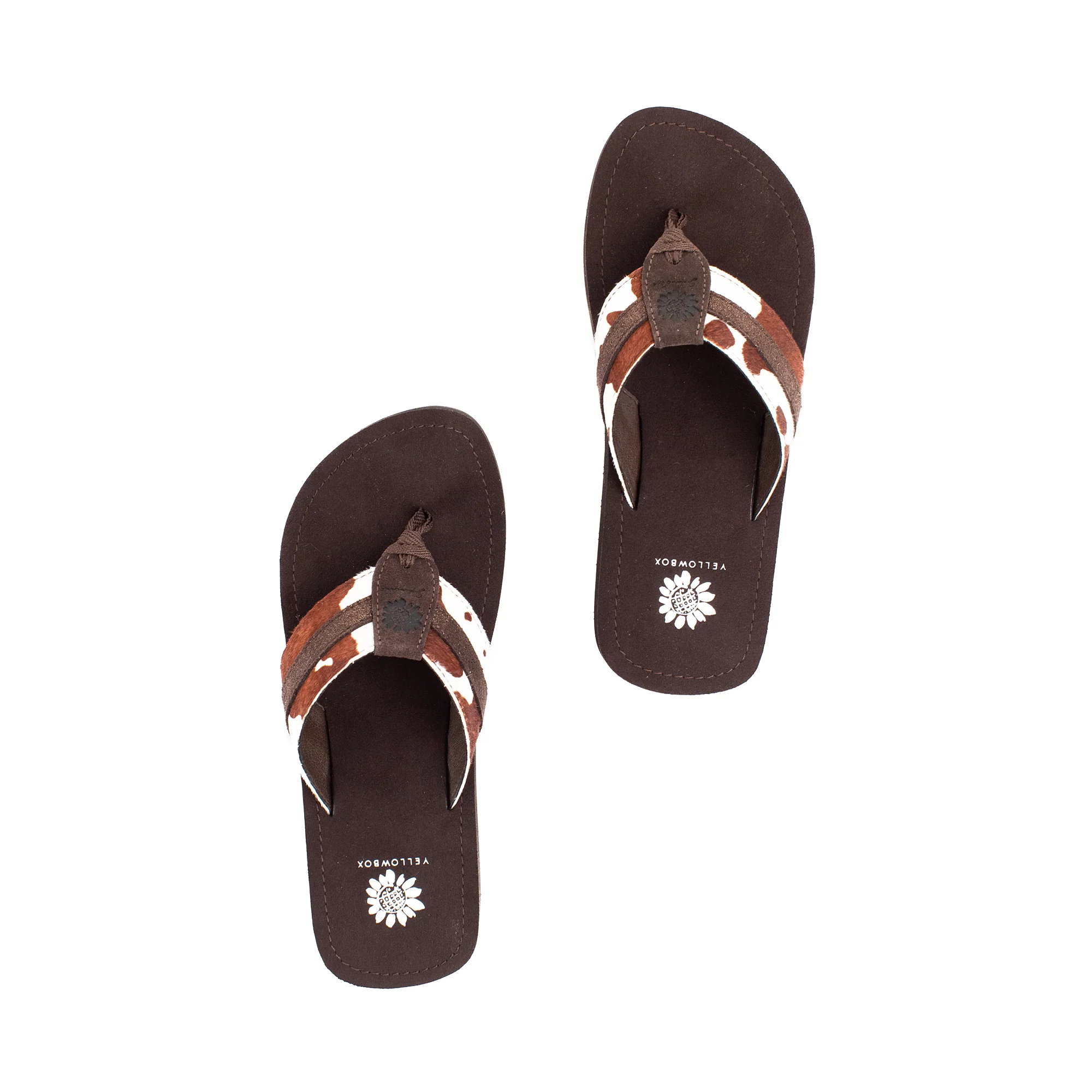 Jafna Flip Flop Sandal - Image 15
