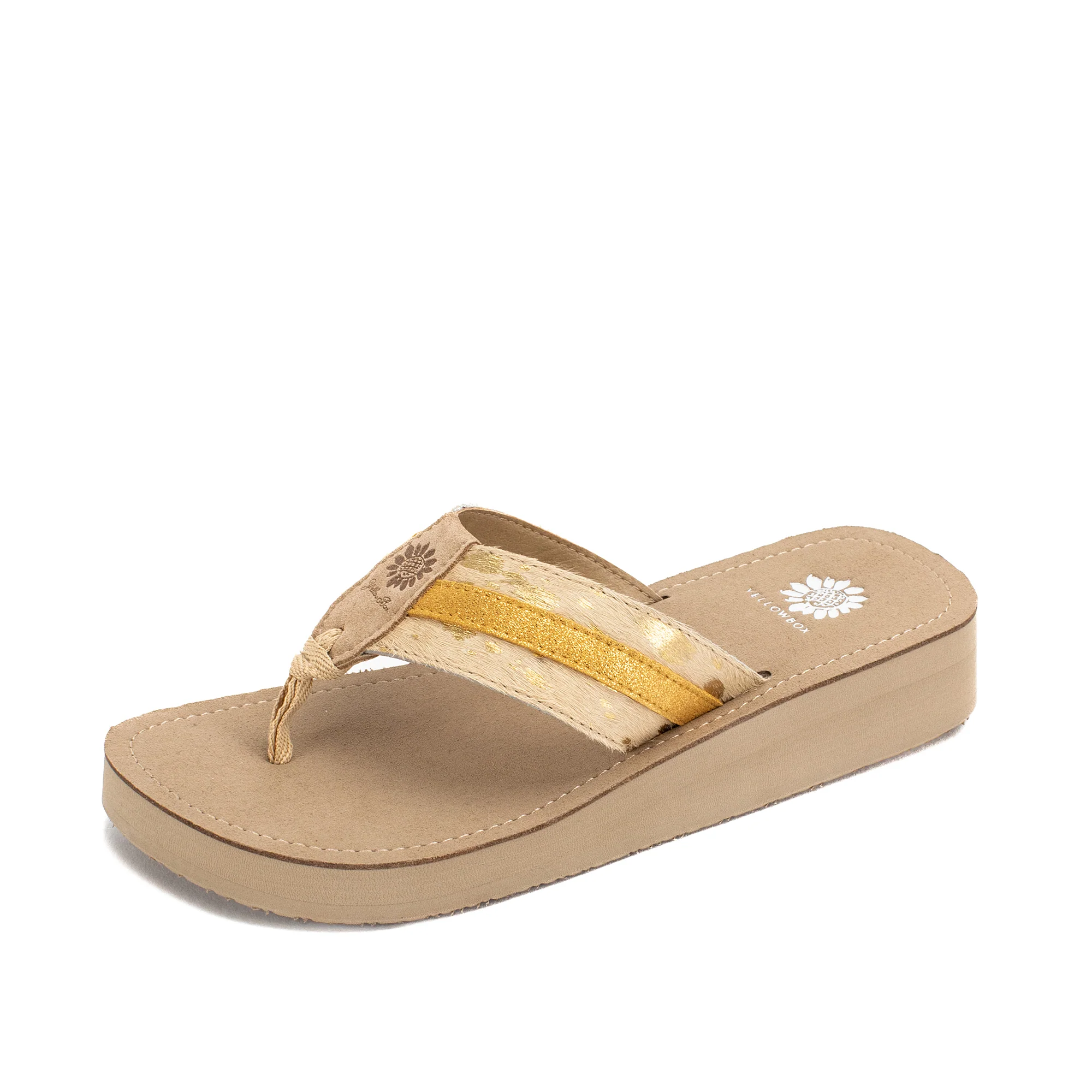 Jafna Flip Flop Sandal - Image 2