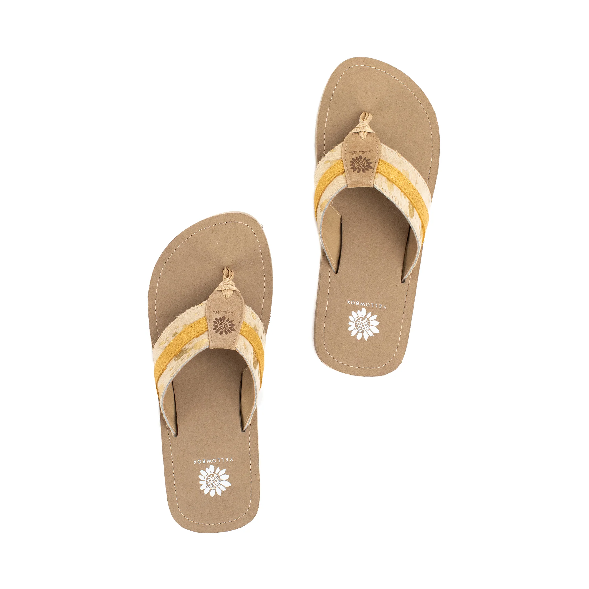Jafna Flip Flop Sandal - Image 3