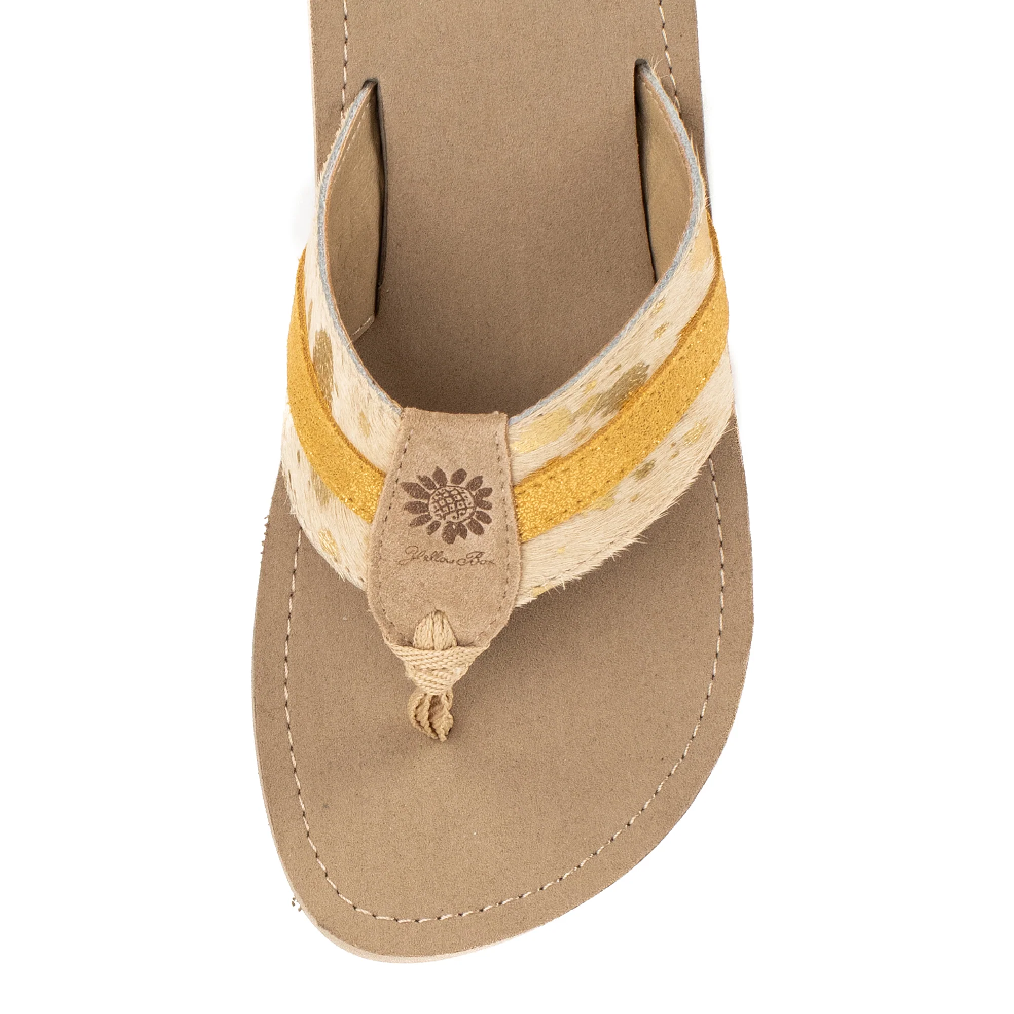 Jafna Flip Flop Sandal - Image 4