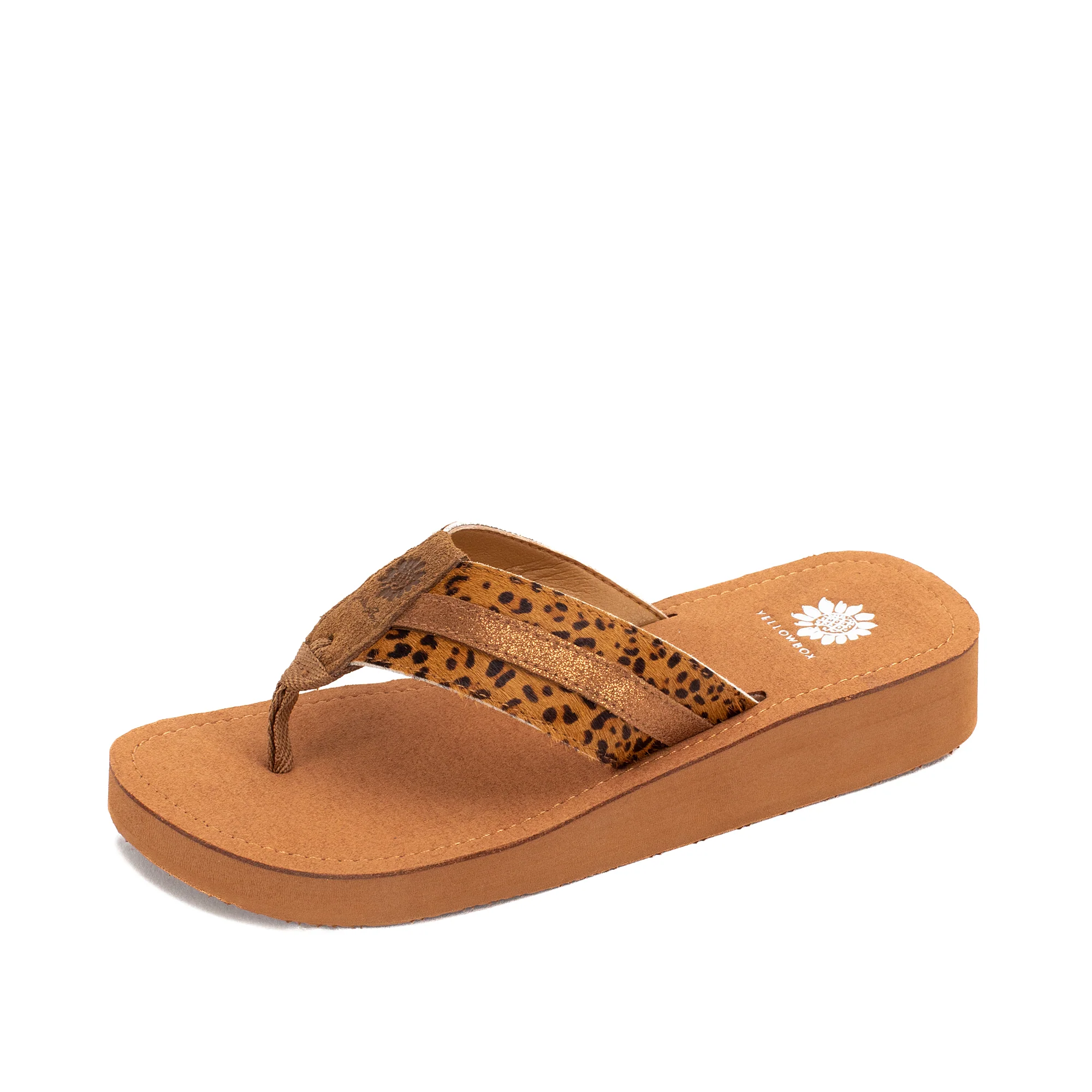 Jafna Flip Flop Sandal - Image 8