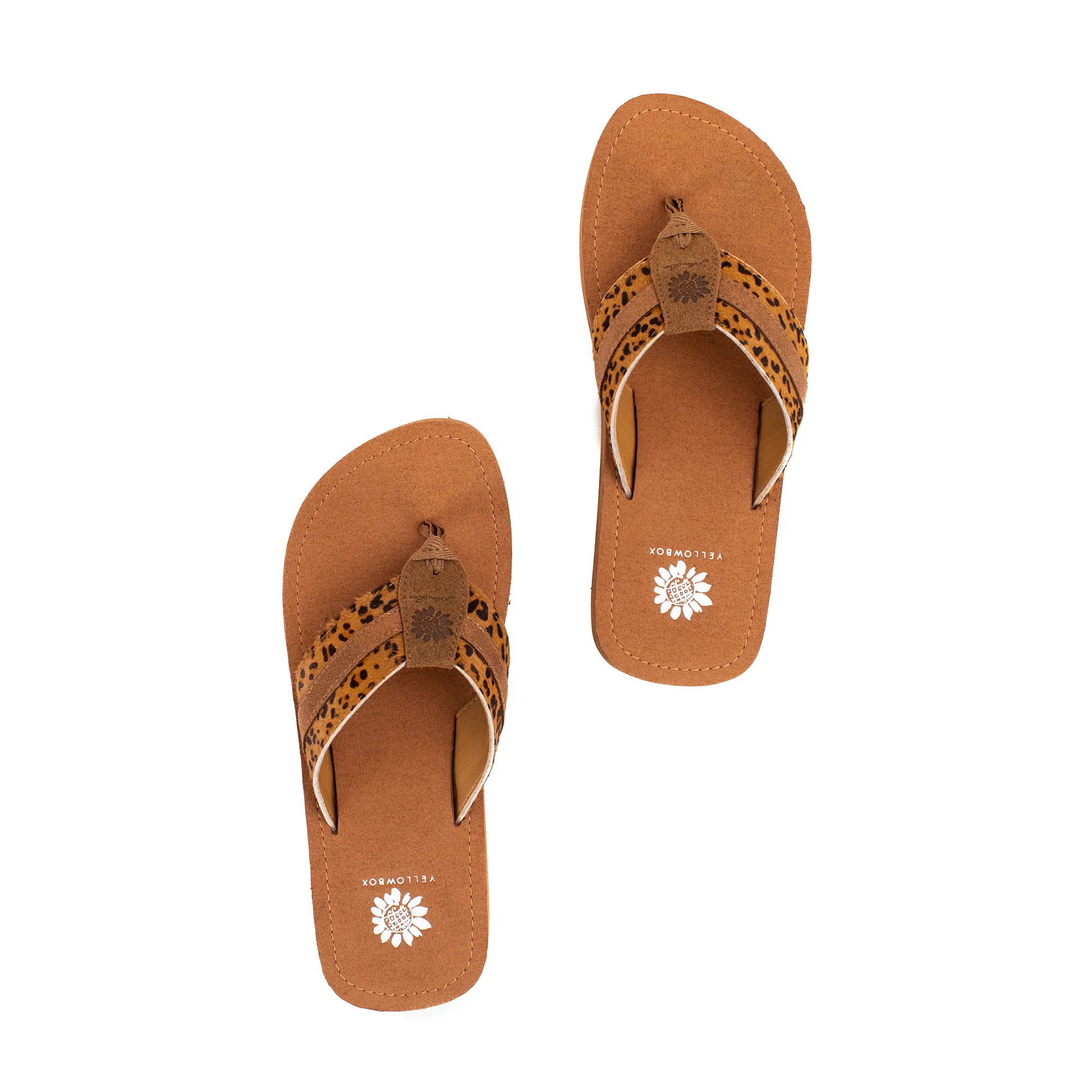 Jafna Flip Flop Sandal - Image 9