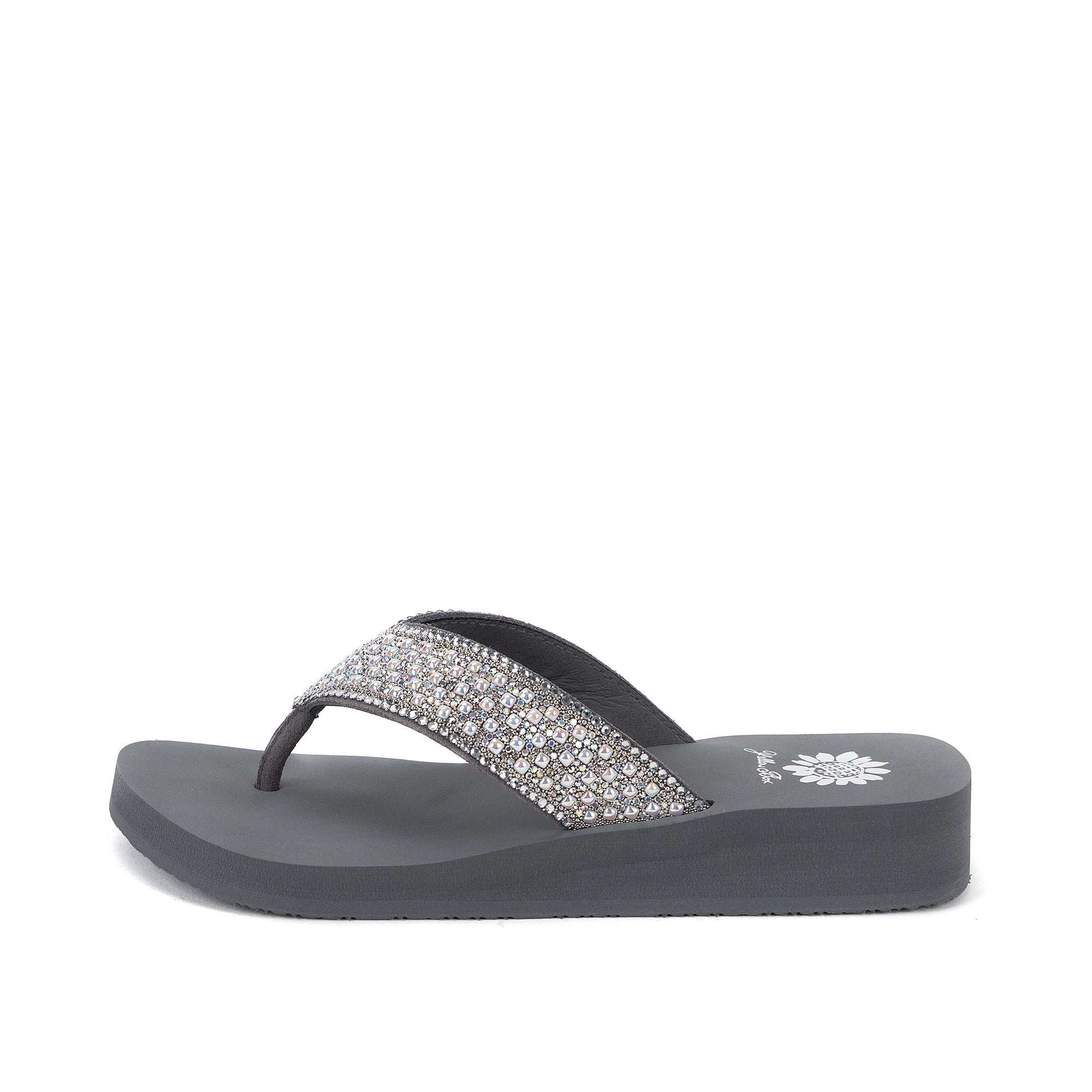 Jamie Sandal