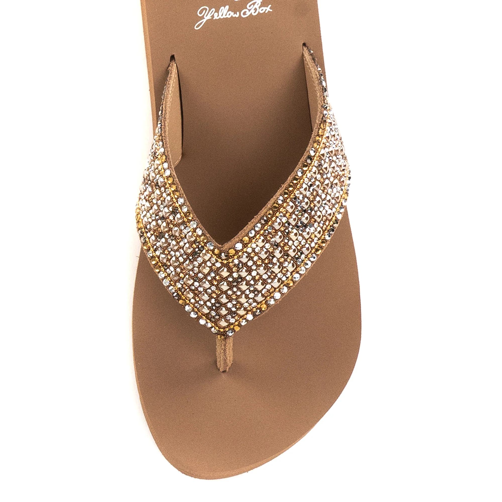 Jamie Sandal - Image 8