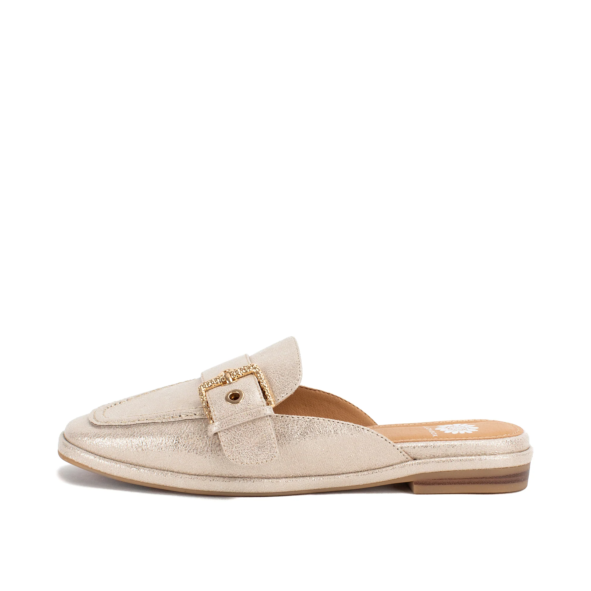Jardeen Loafer Mule - Image 11