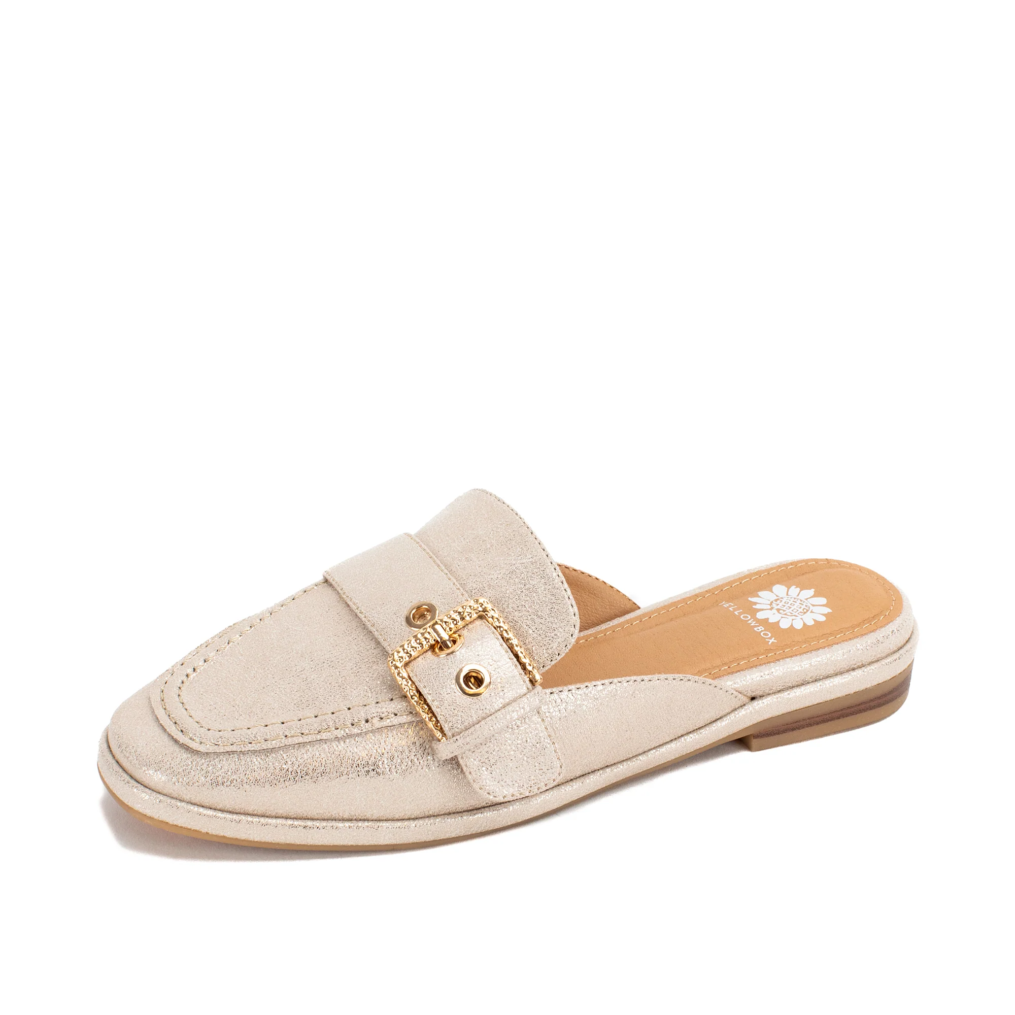 Jardeen Loafer Mule - Image 12