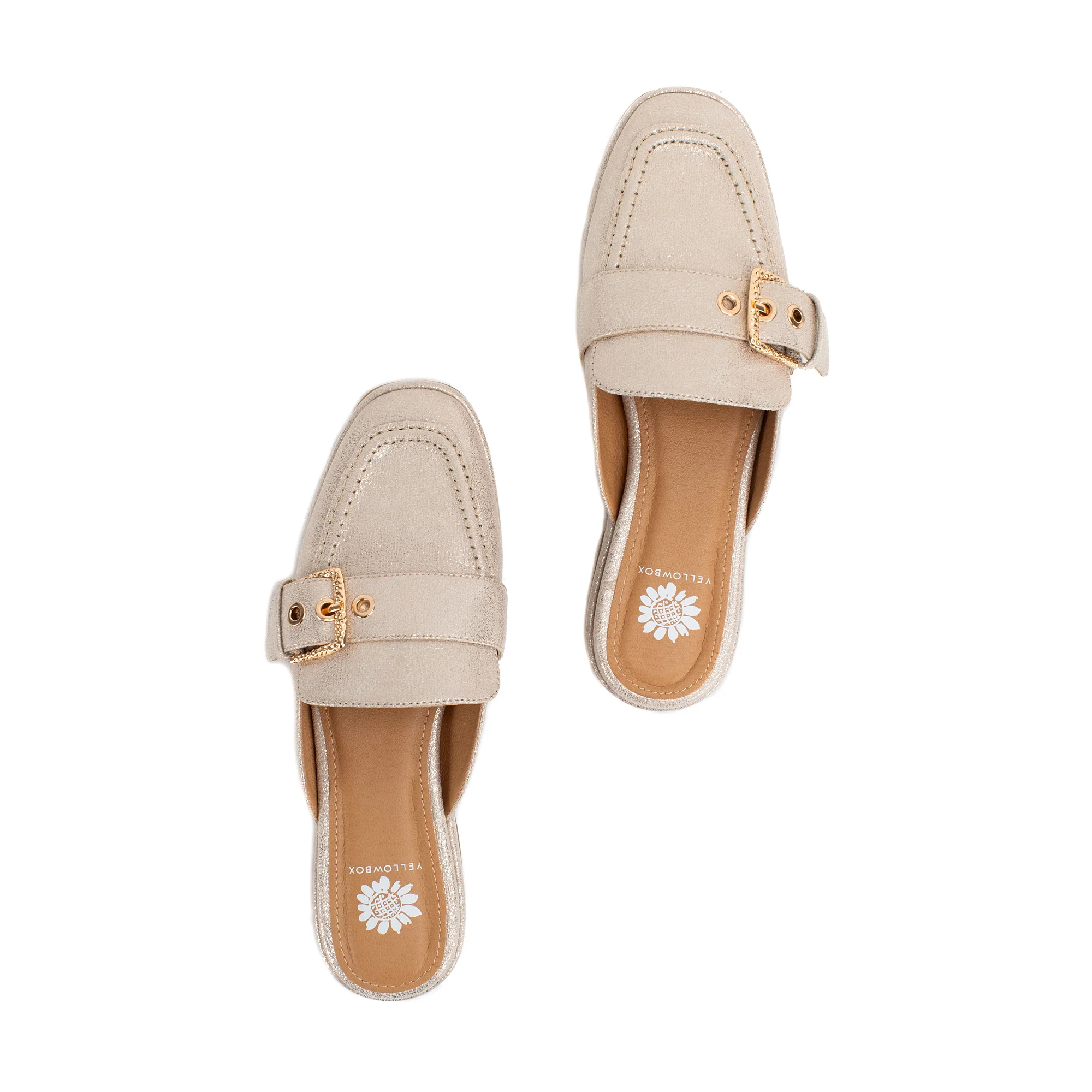 Jardeen Loafer Mule - Image 13