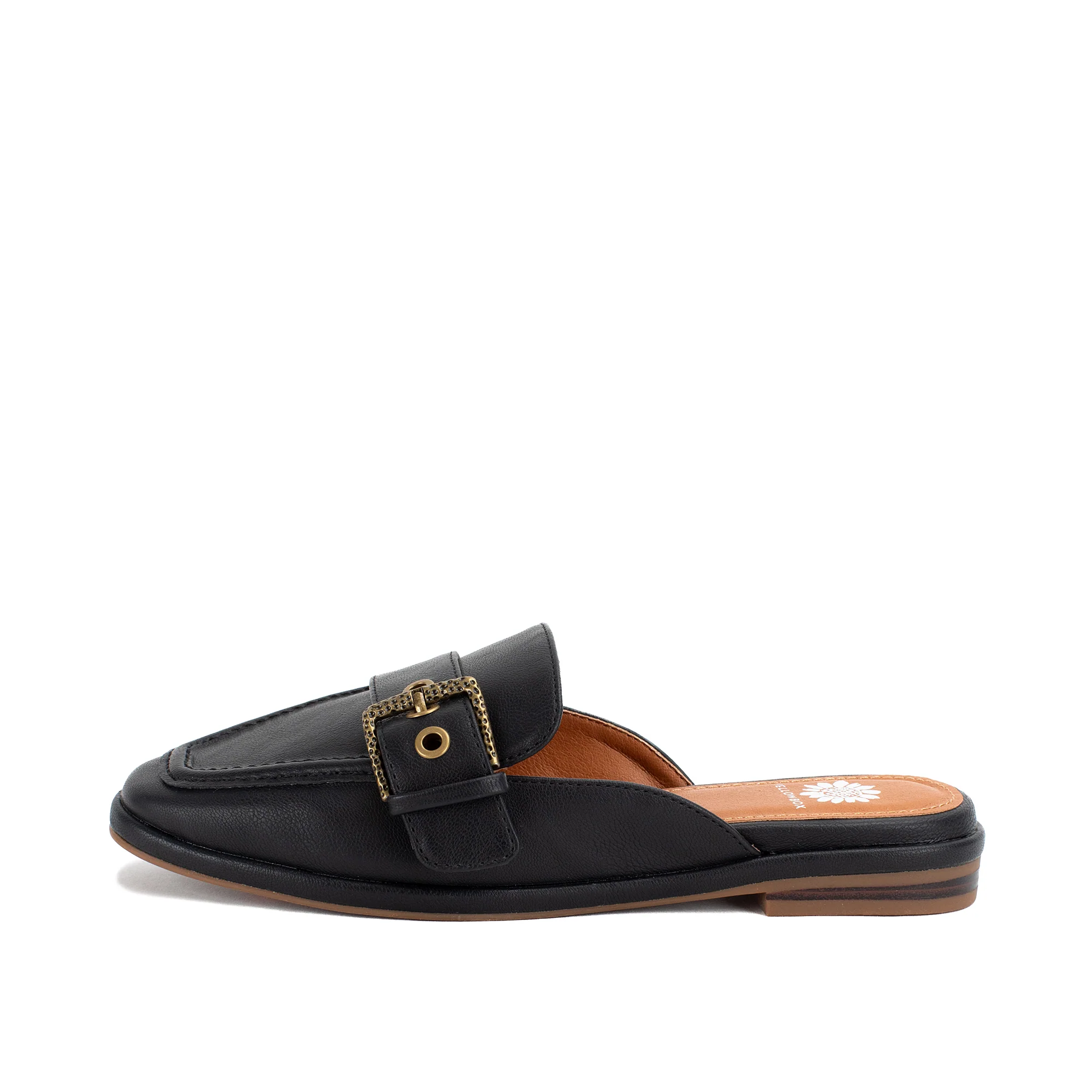 Jardeen Loafer Mule - Image 6