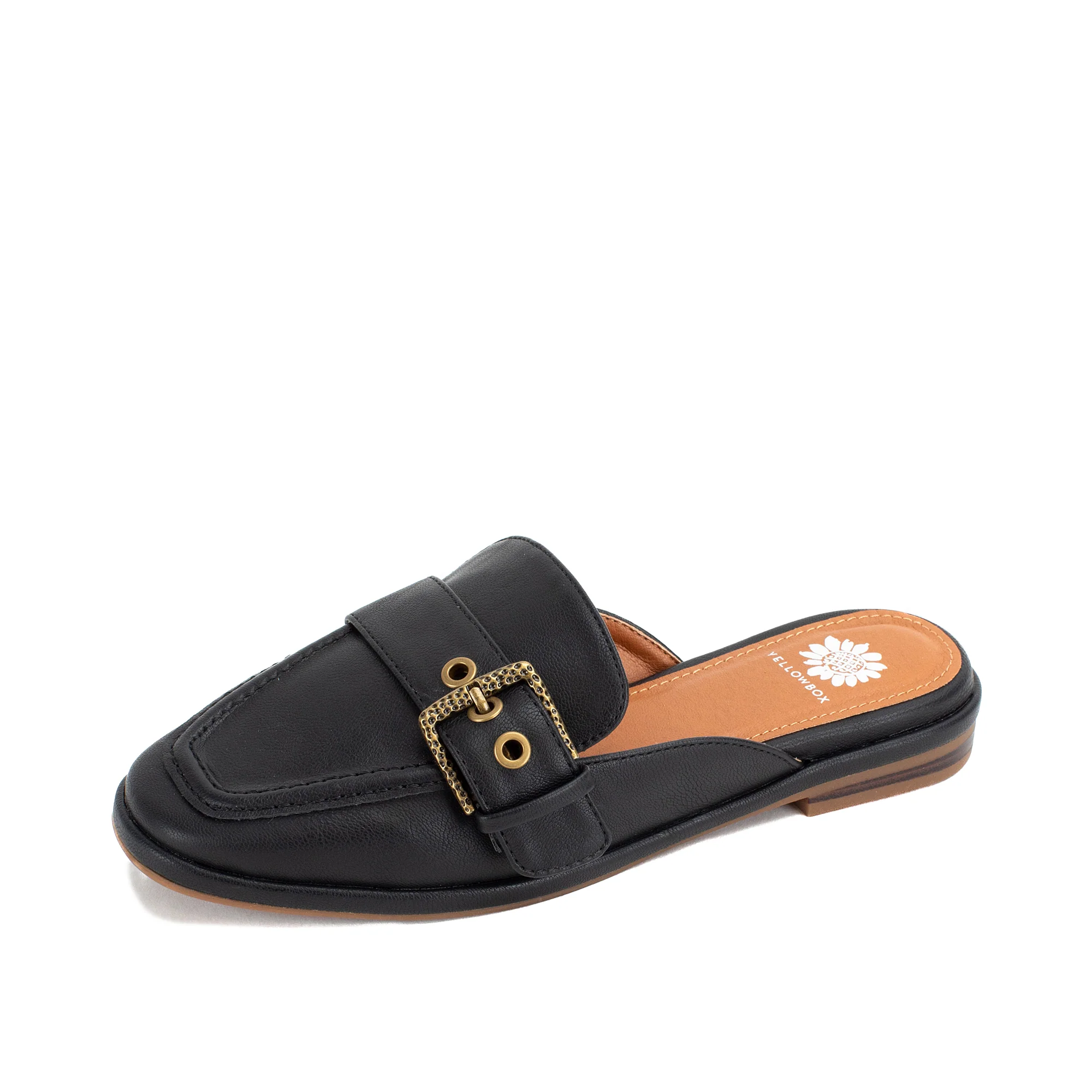 Jardeen Loafer Mule - Image 7