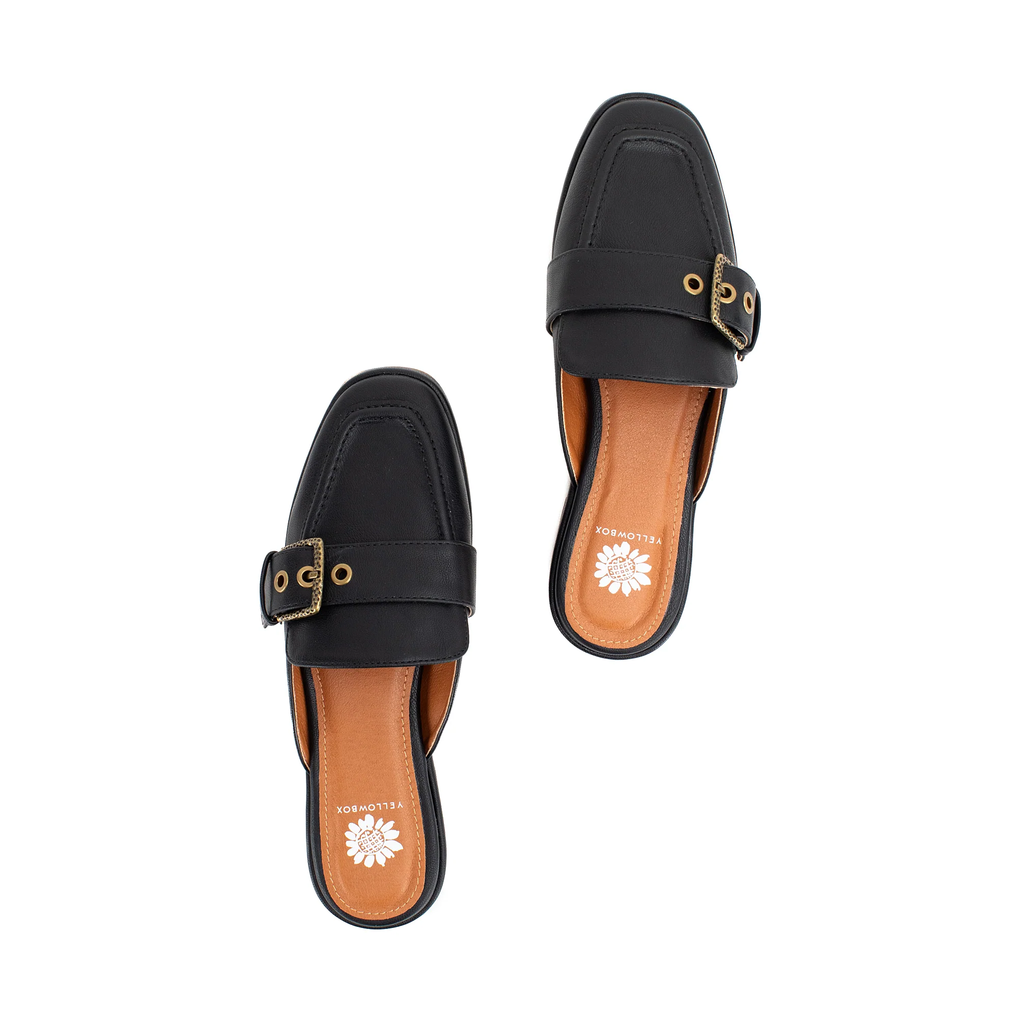 Jardeen Loafer Mule - Image 8