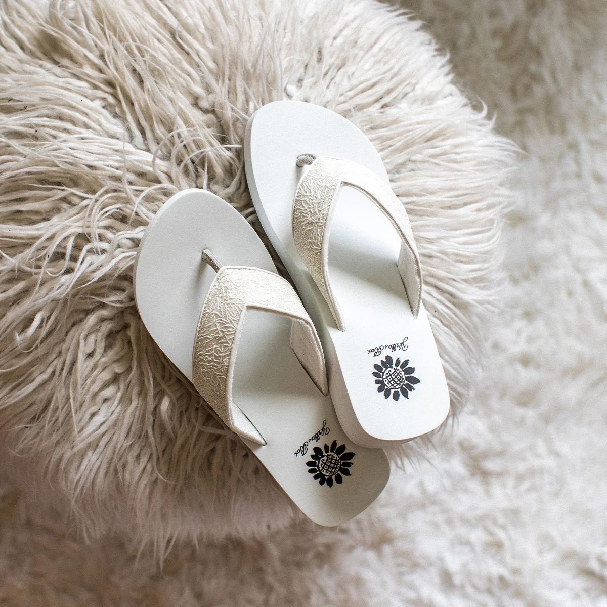 Jasty Flip Flop Sandal - Image 5