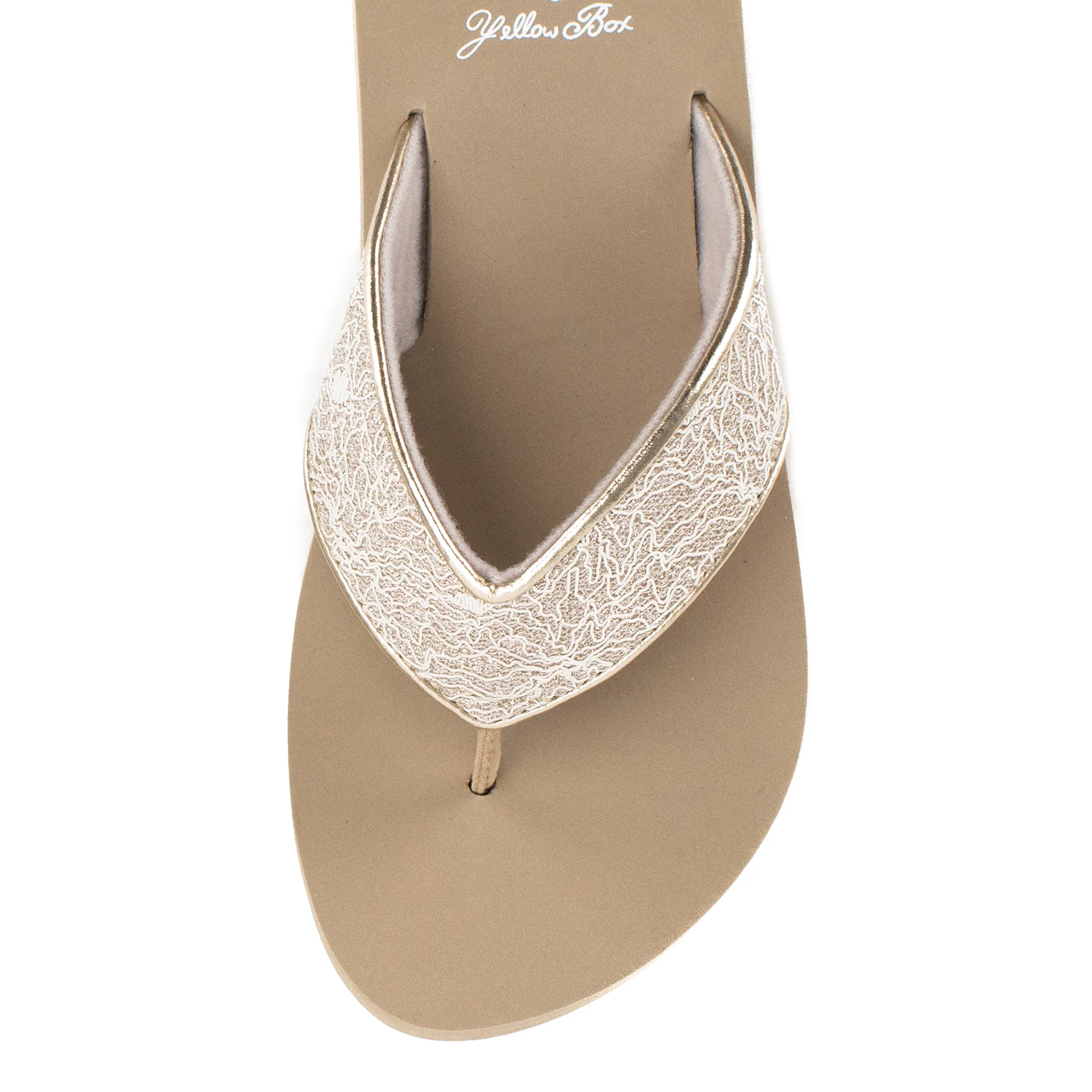 Jasty Flip Flop Sandal - Image 9