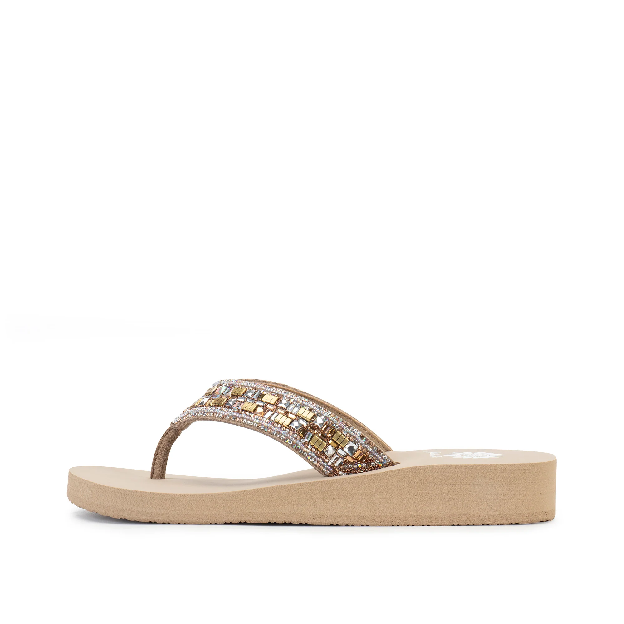 Jediah Sandal