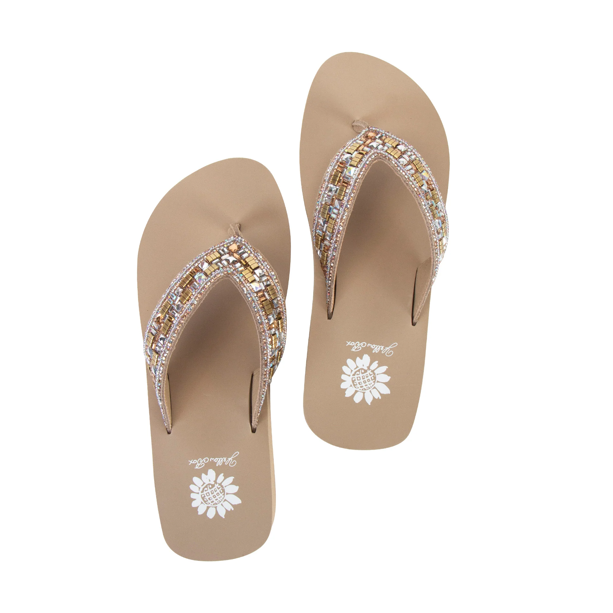 Jediah Sandal - Image 3