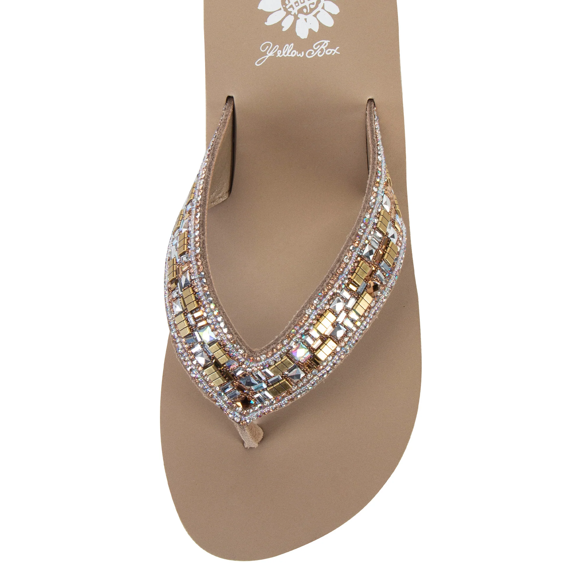 Jediah Sandal - Image 4