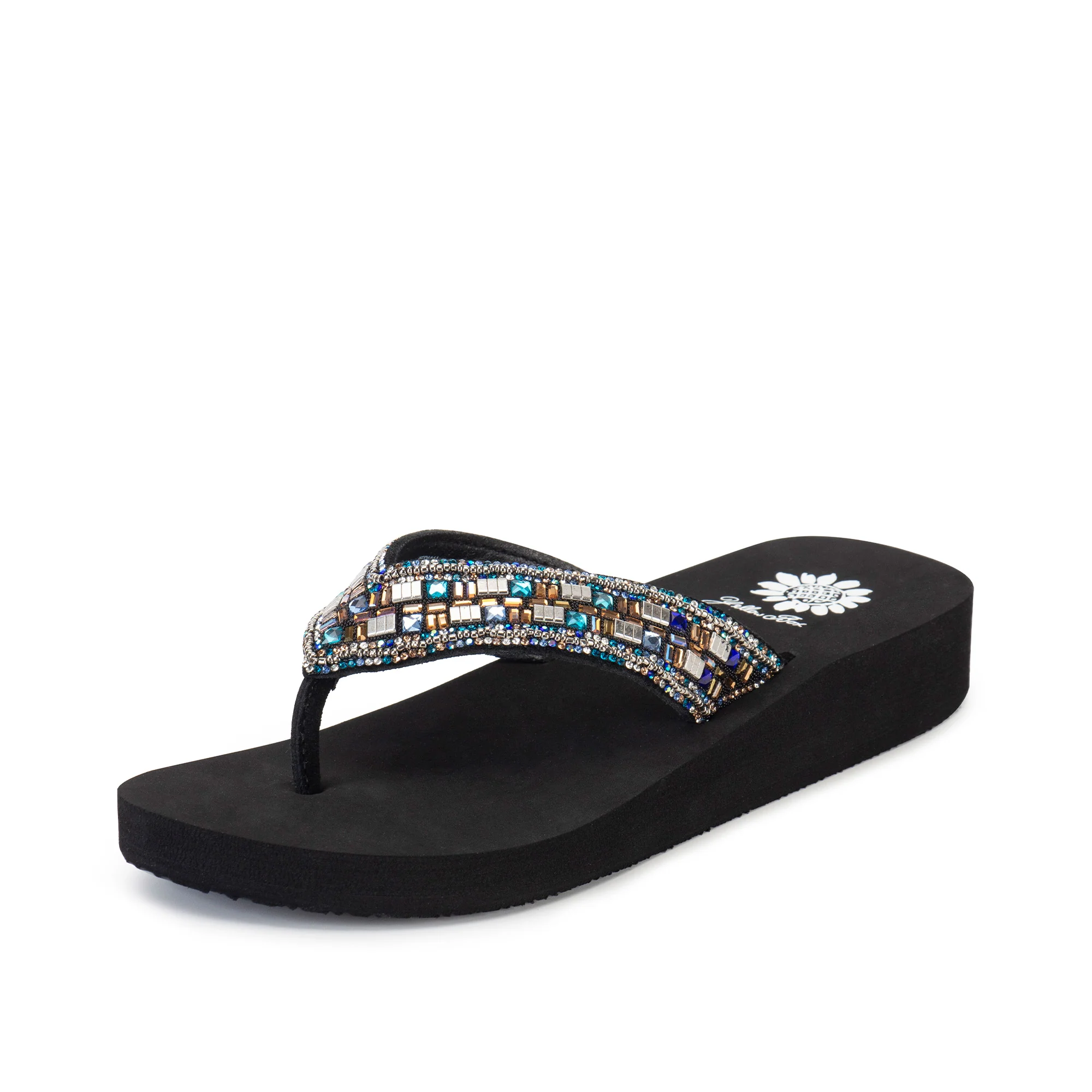 Jediah Sandal - Image 8