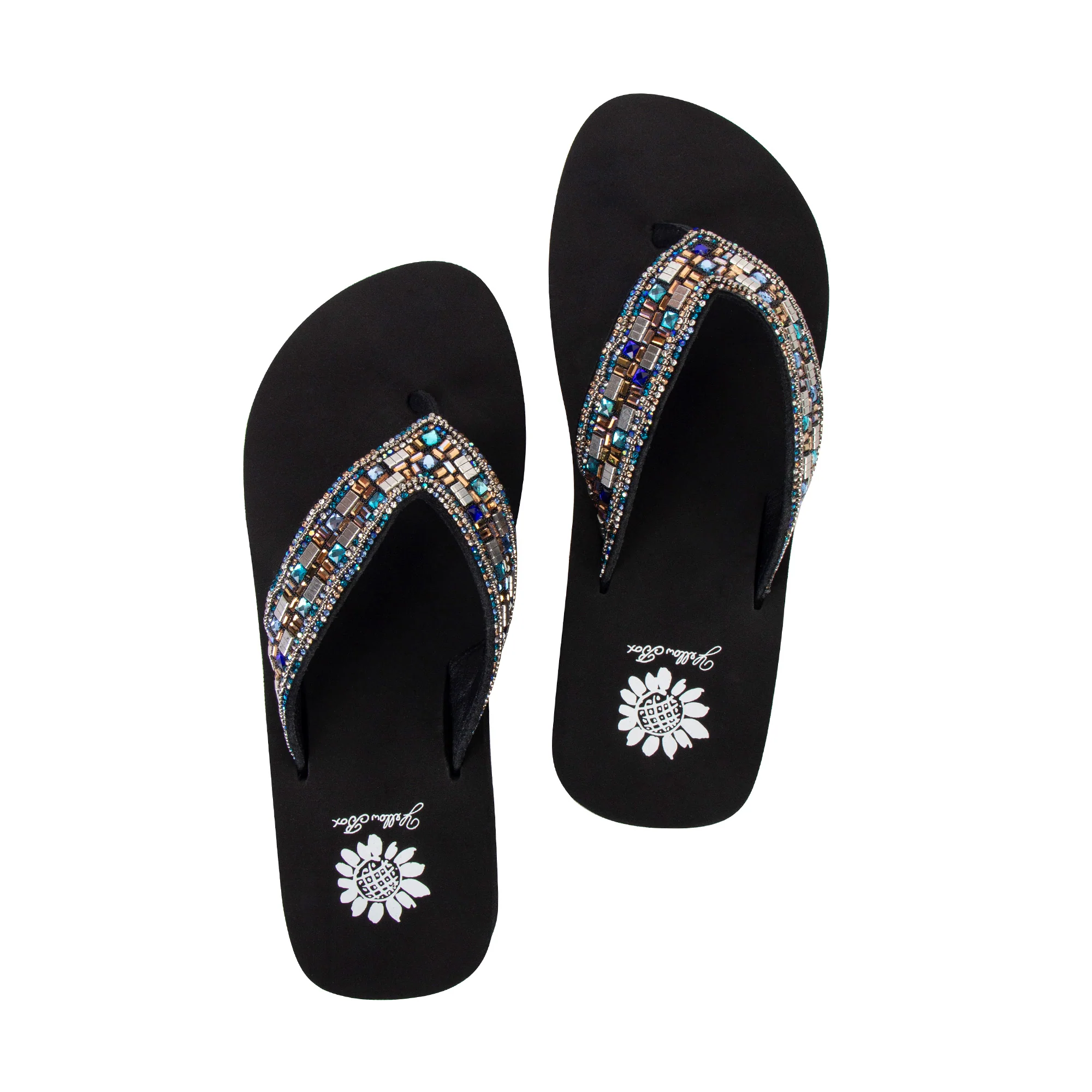 Jediah Sandal - Image 9
