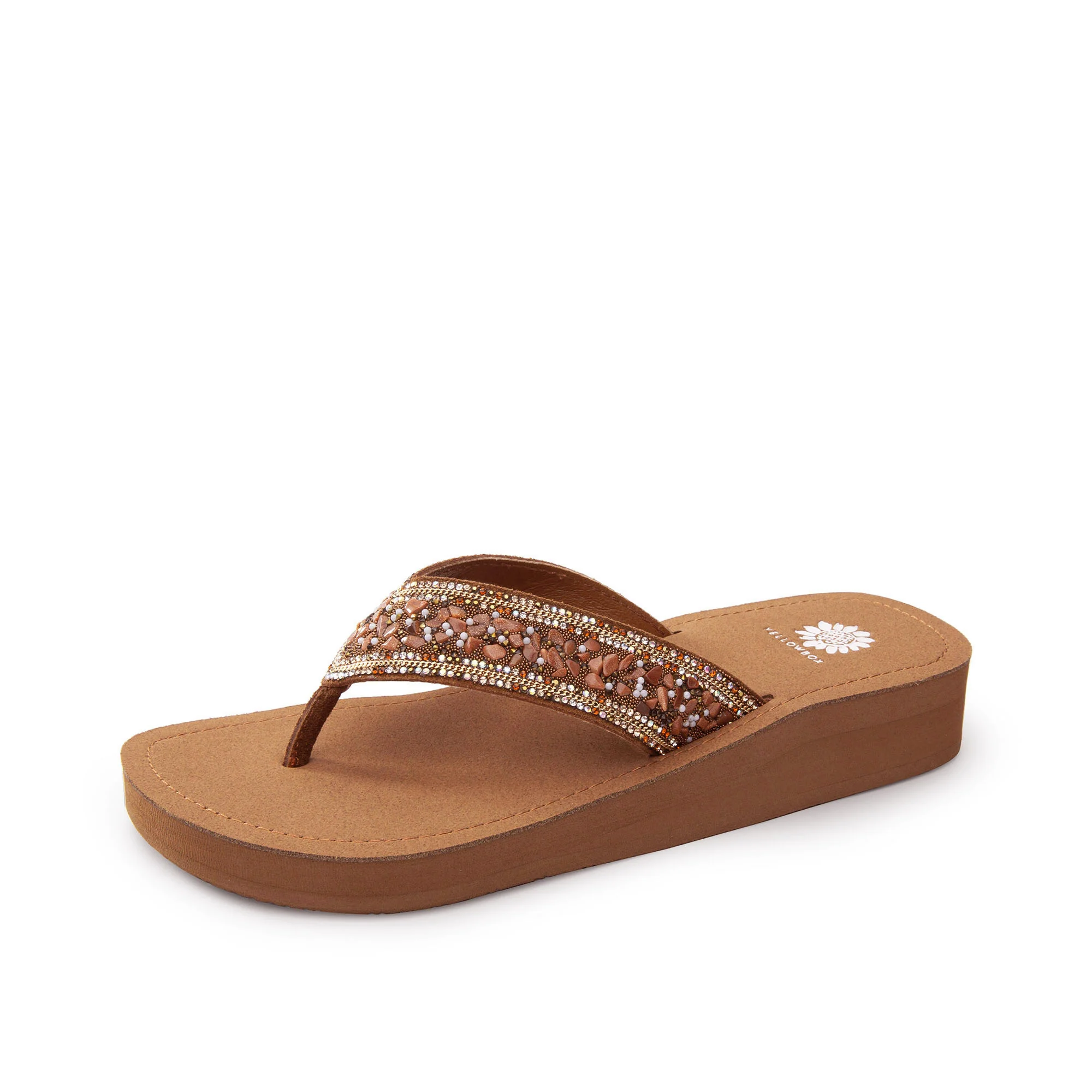 Jellica Sandal - Image 2