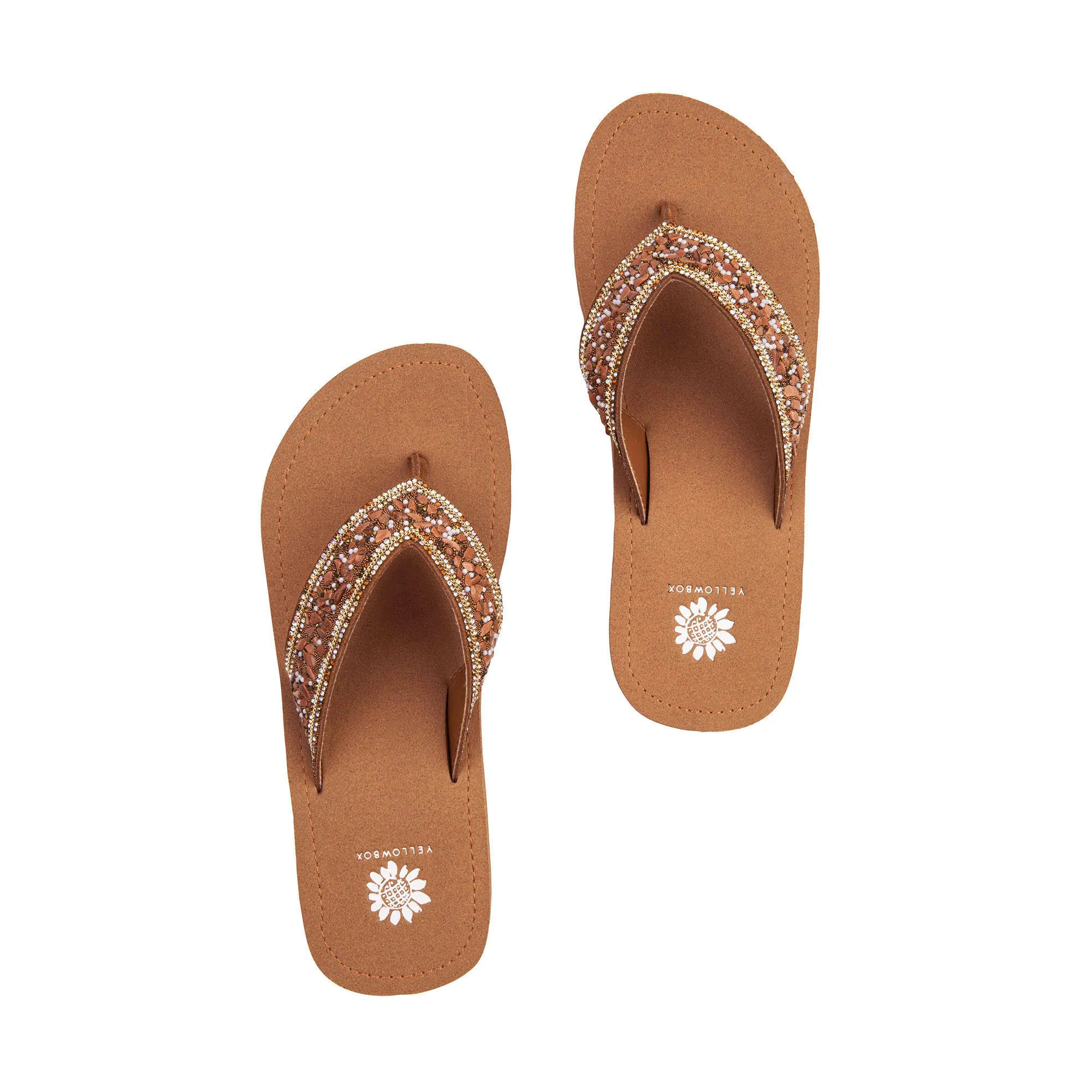 Jellica Sandal - Image 3