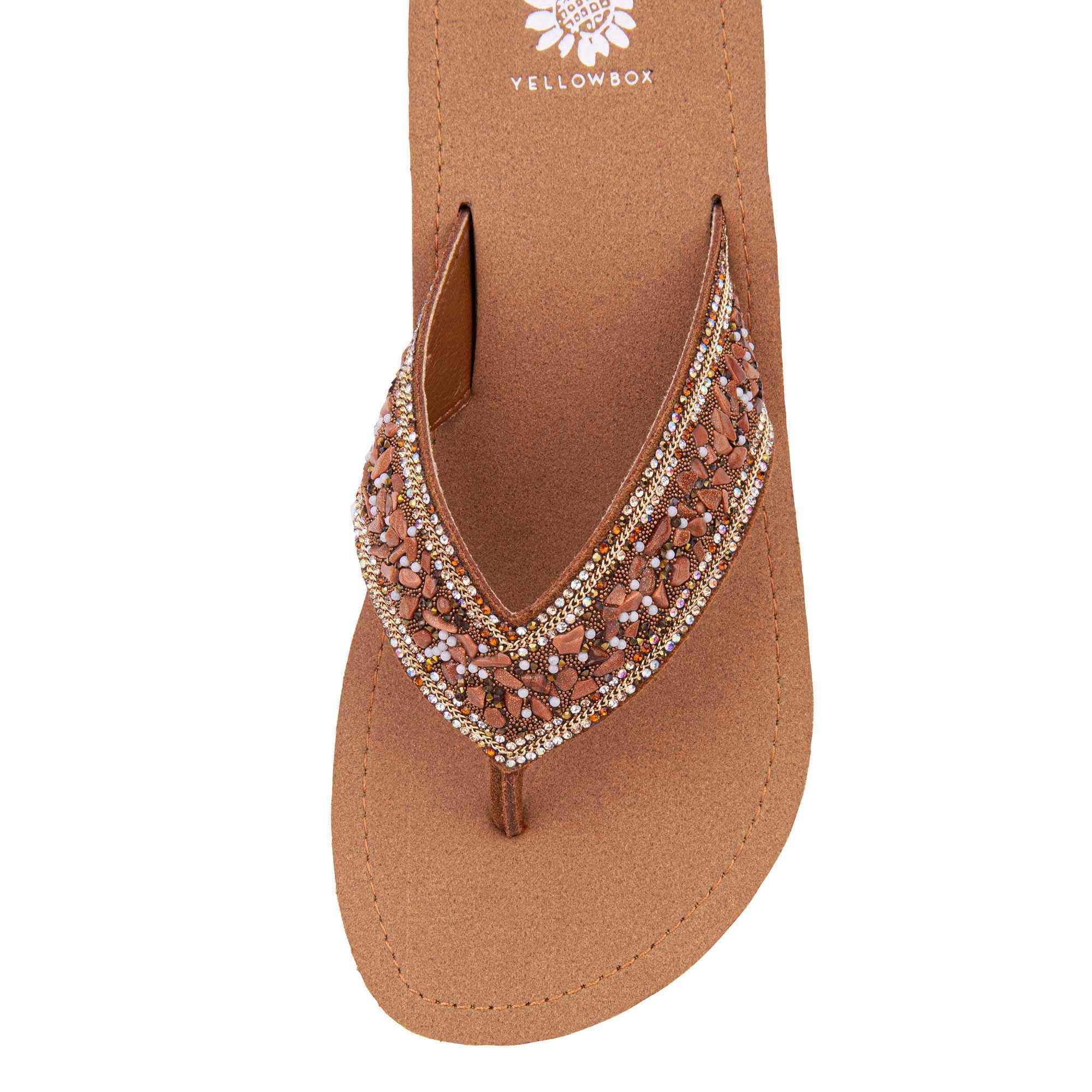 Jellica Sandal - Image 4