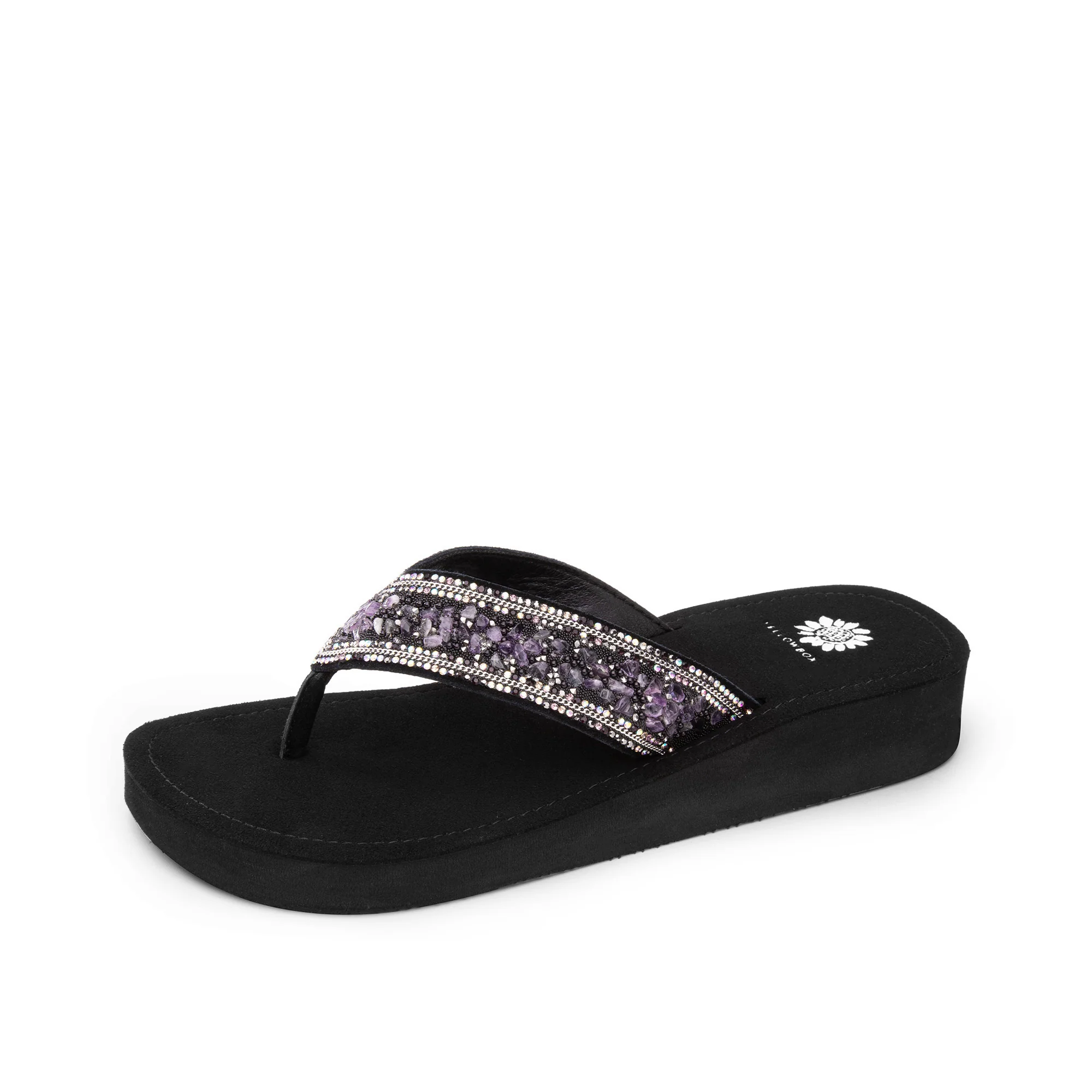 Jellica Sandal - Image 7