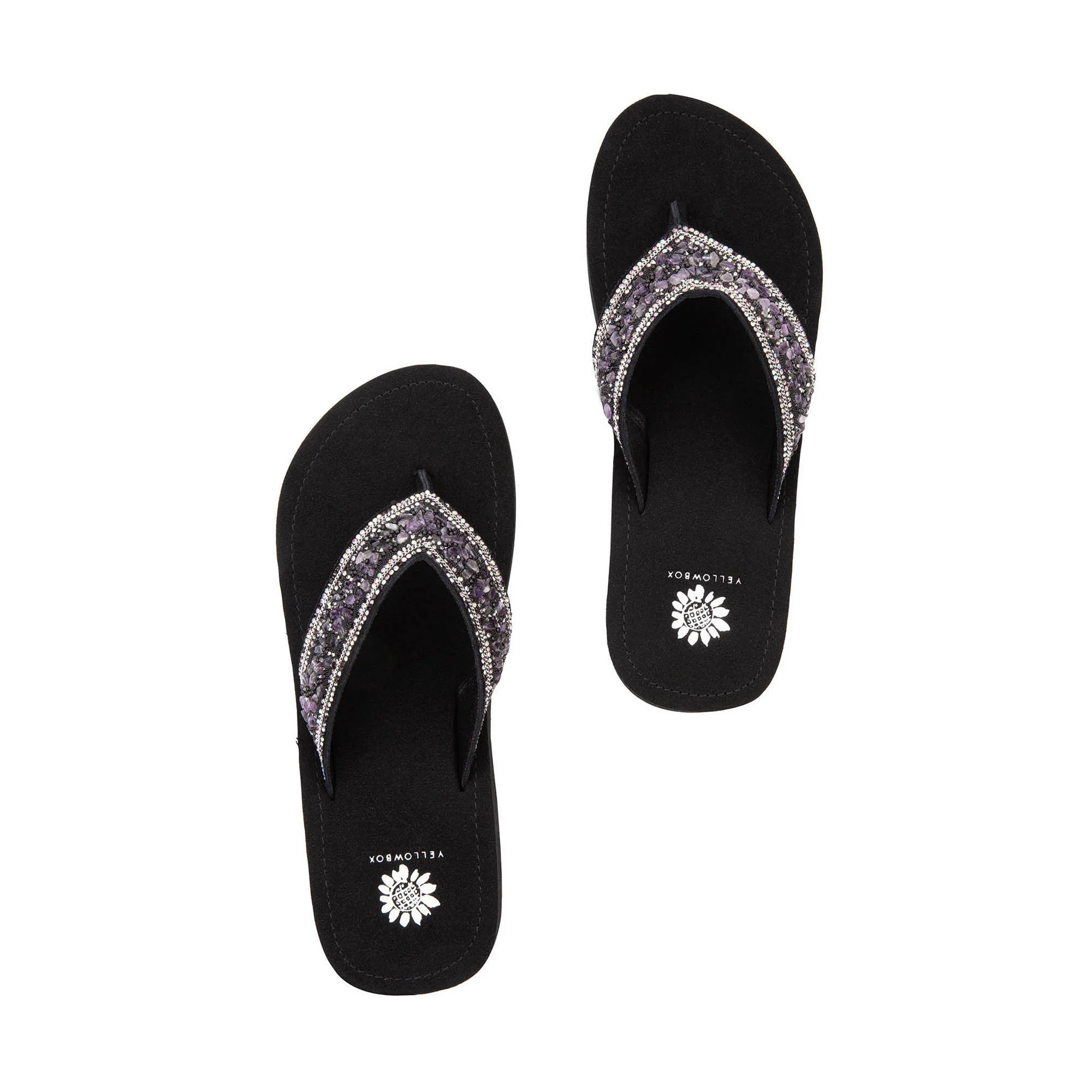 Jellica Sandal - Image 8