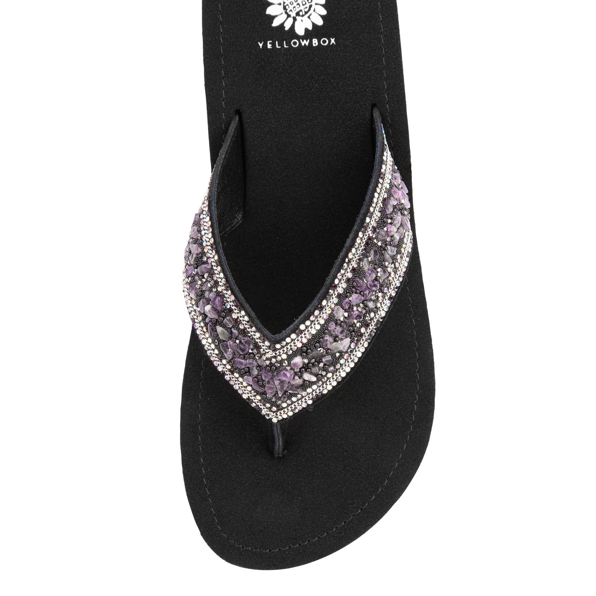 Jellica Sandal - Image 9