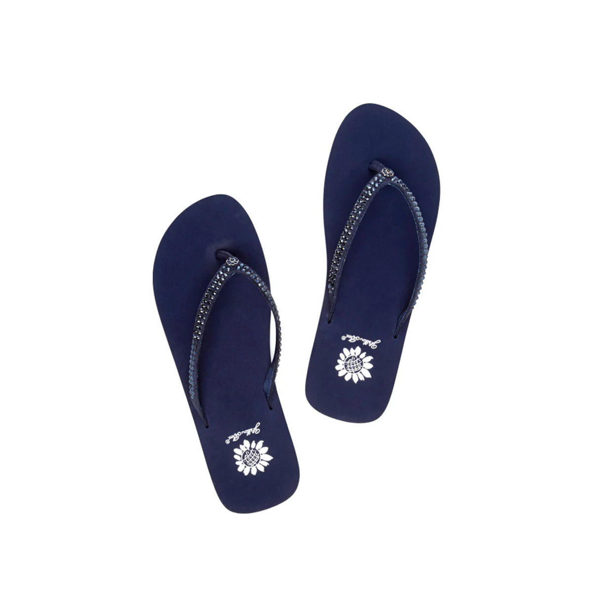 Jello Rhinestone Sandal - Image 10