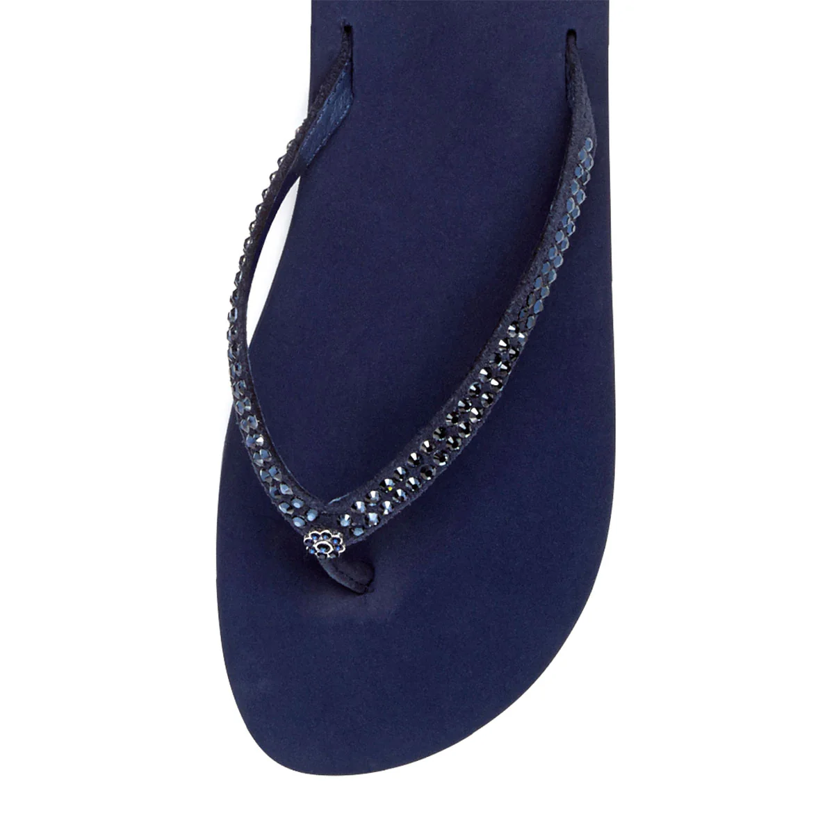Jello Rhinestone Sandal - Image 11