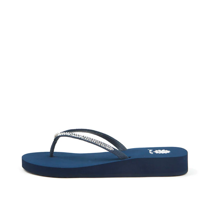 Jello Rhinestone Sandal - Image 19