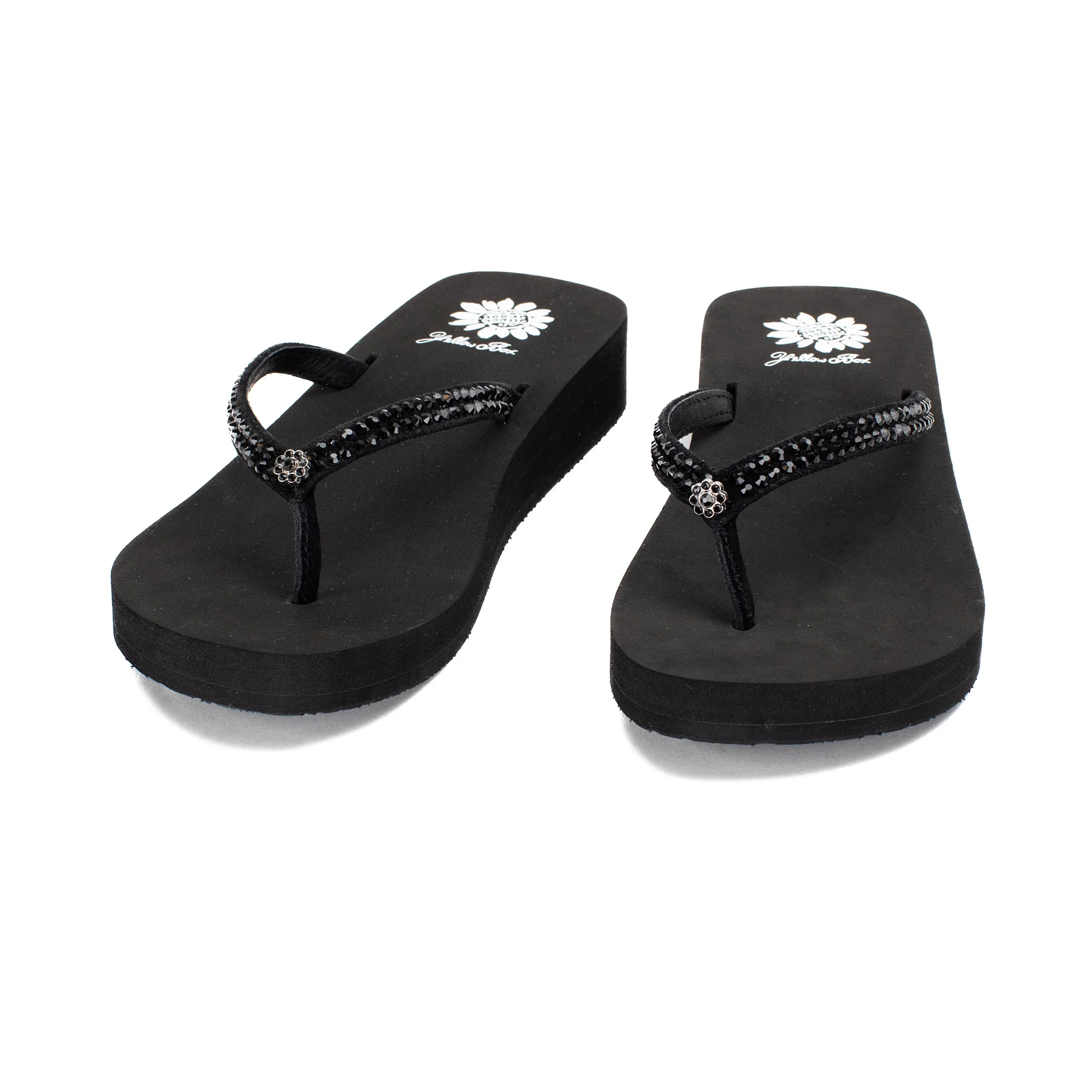 Jello Rhinestone Sandal - Image 39