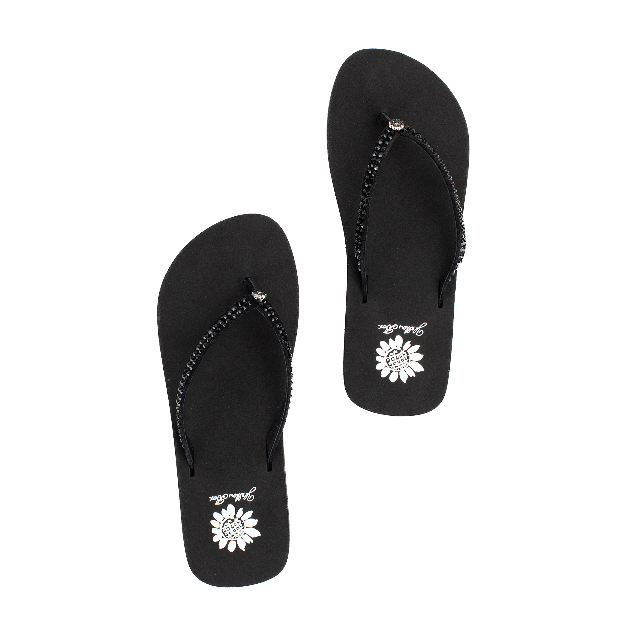 Jello Rhinestone Sandal - Image 40