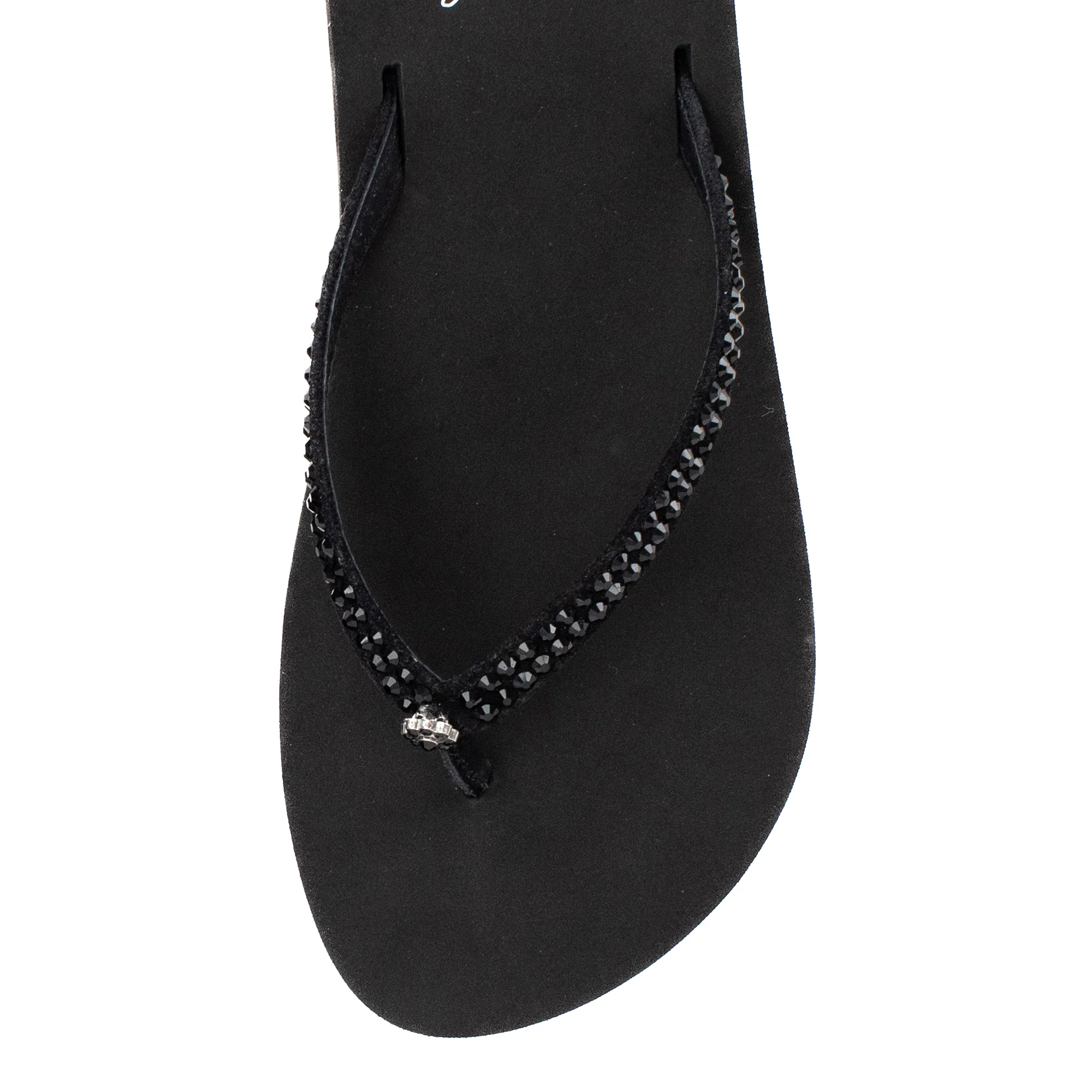 Jello Rhinestone Sandal - Image 41
