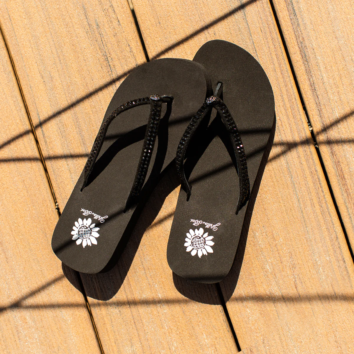 Jello Rhinestone Sandal - Image 42
