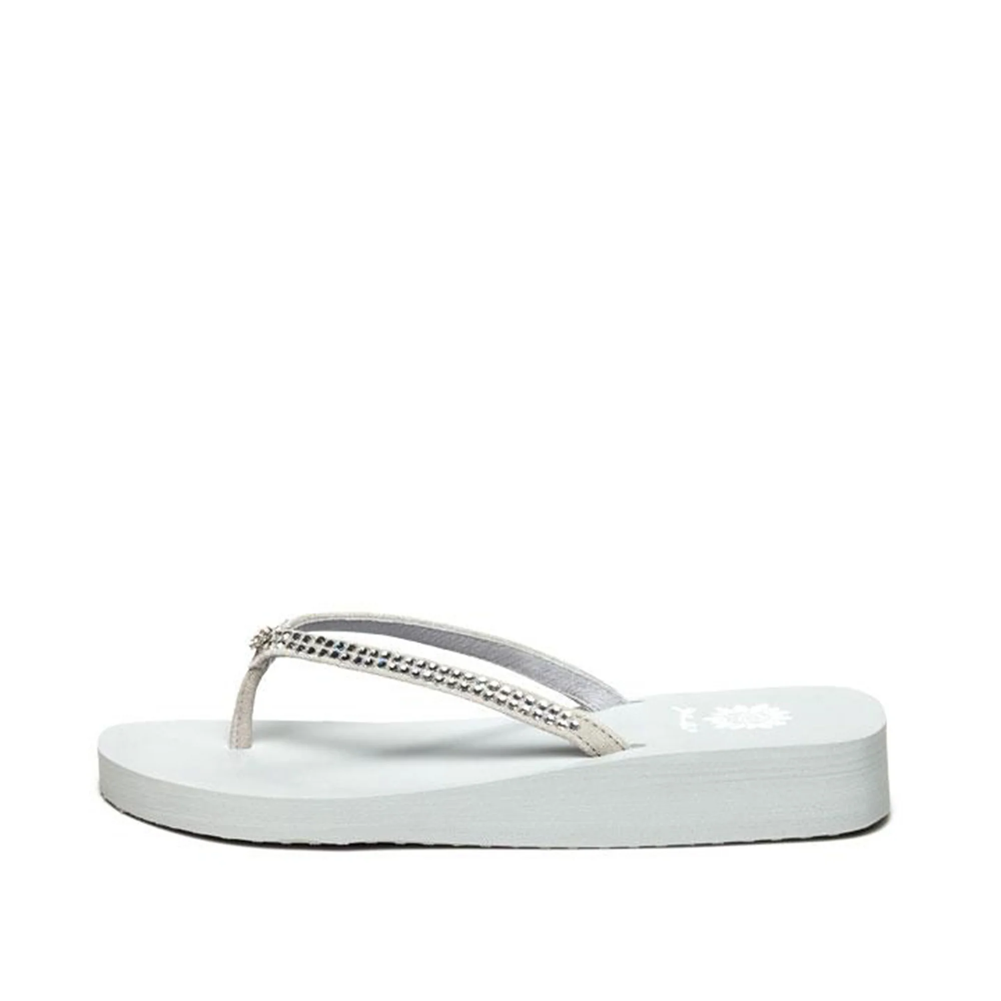 Jello Rhinestone Sandal - Image 25