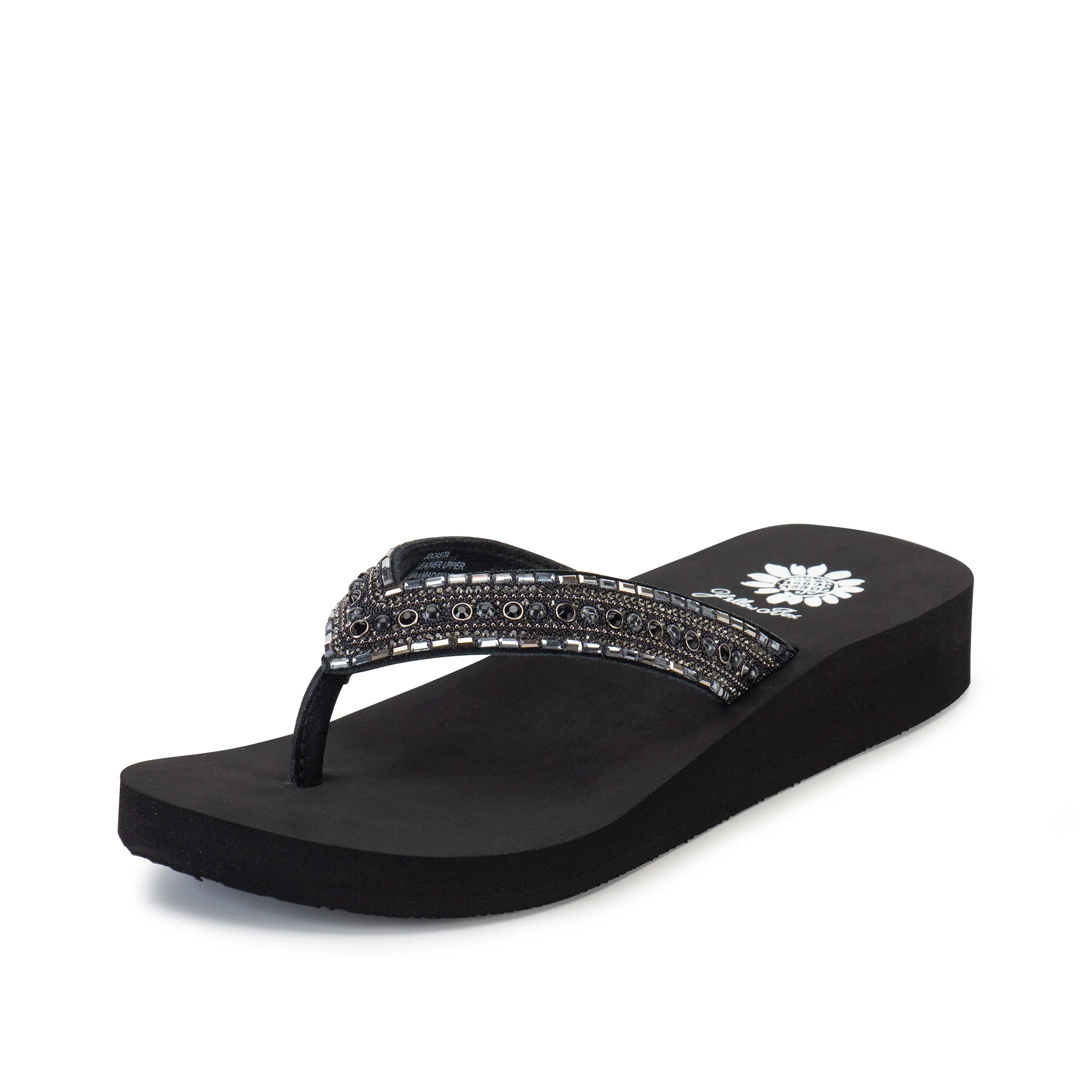 Jocasta Sandal - Image 10