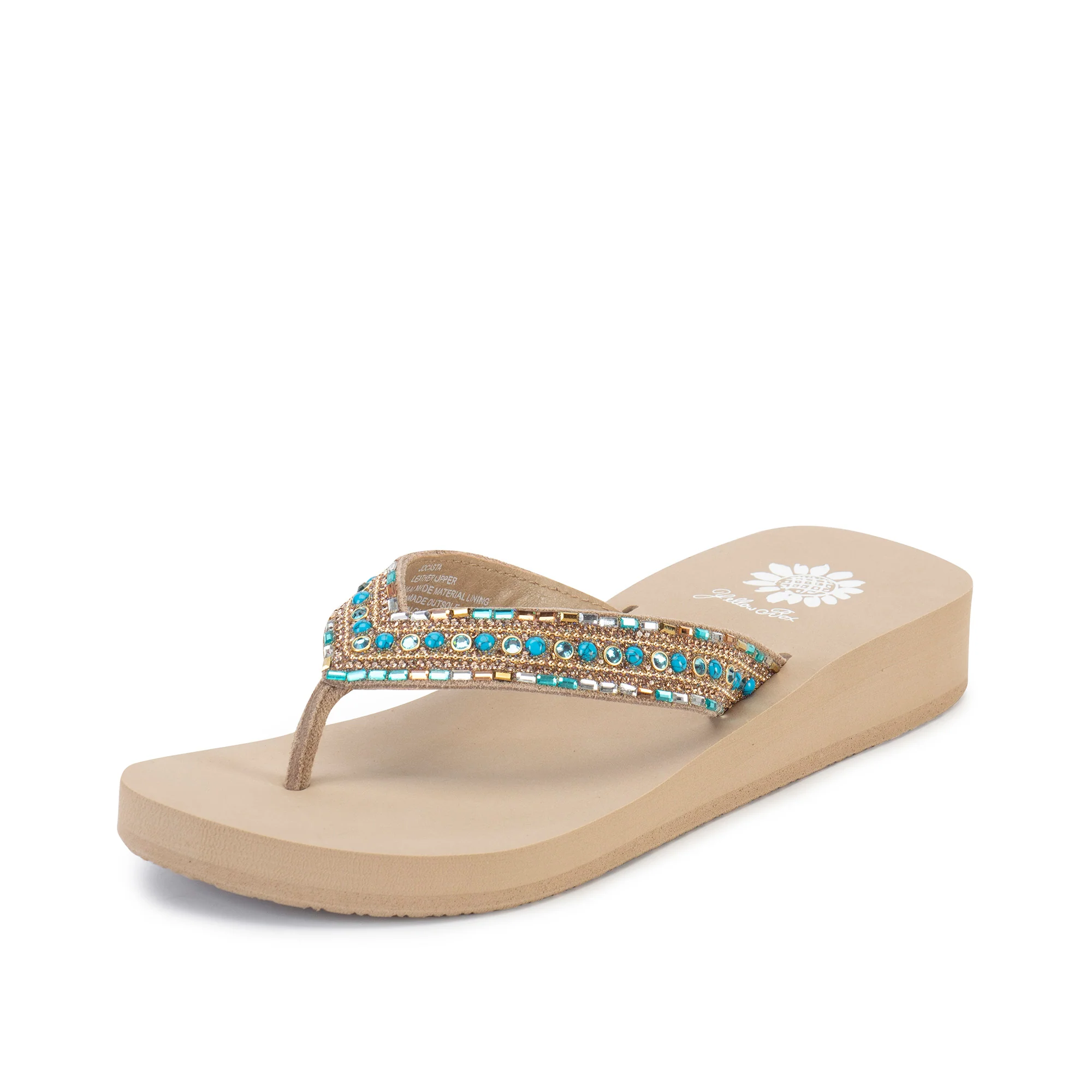 Jocasta Sandal - Image 2