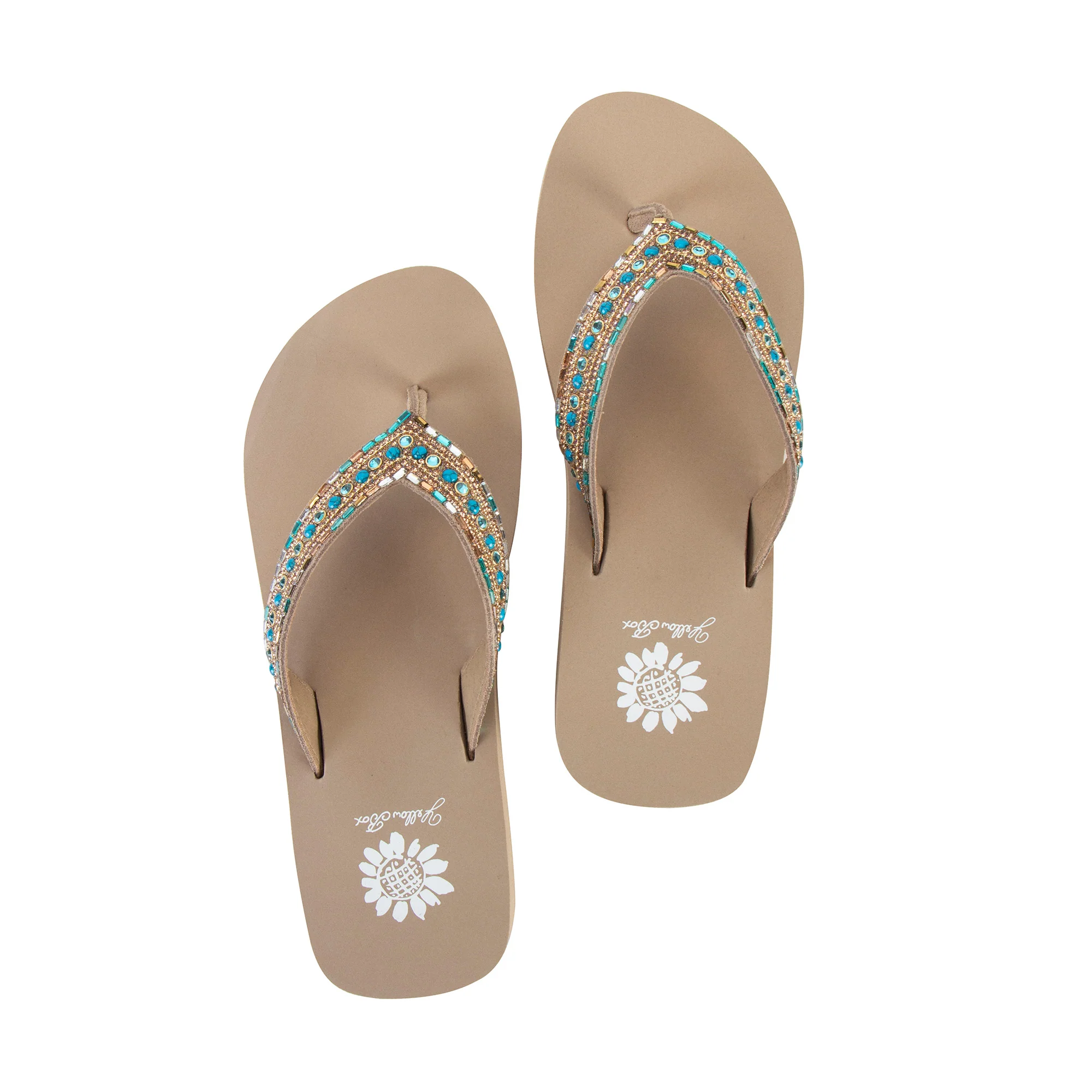 Jocasta Sandal - Image 3