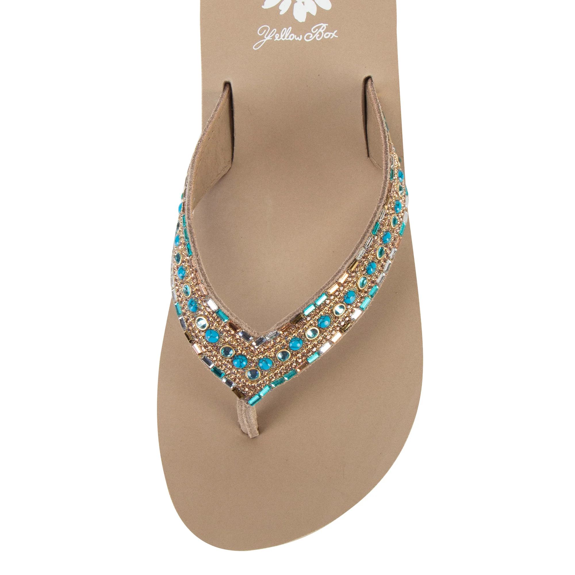 Jocasta Sandal - Image 4