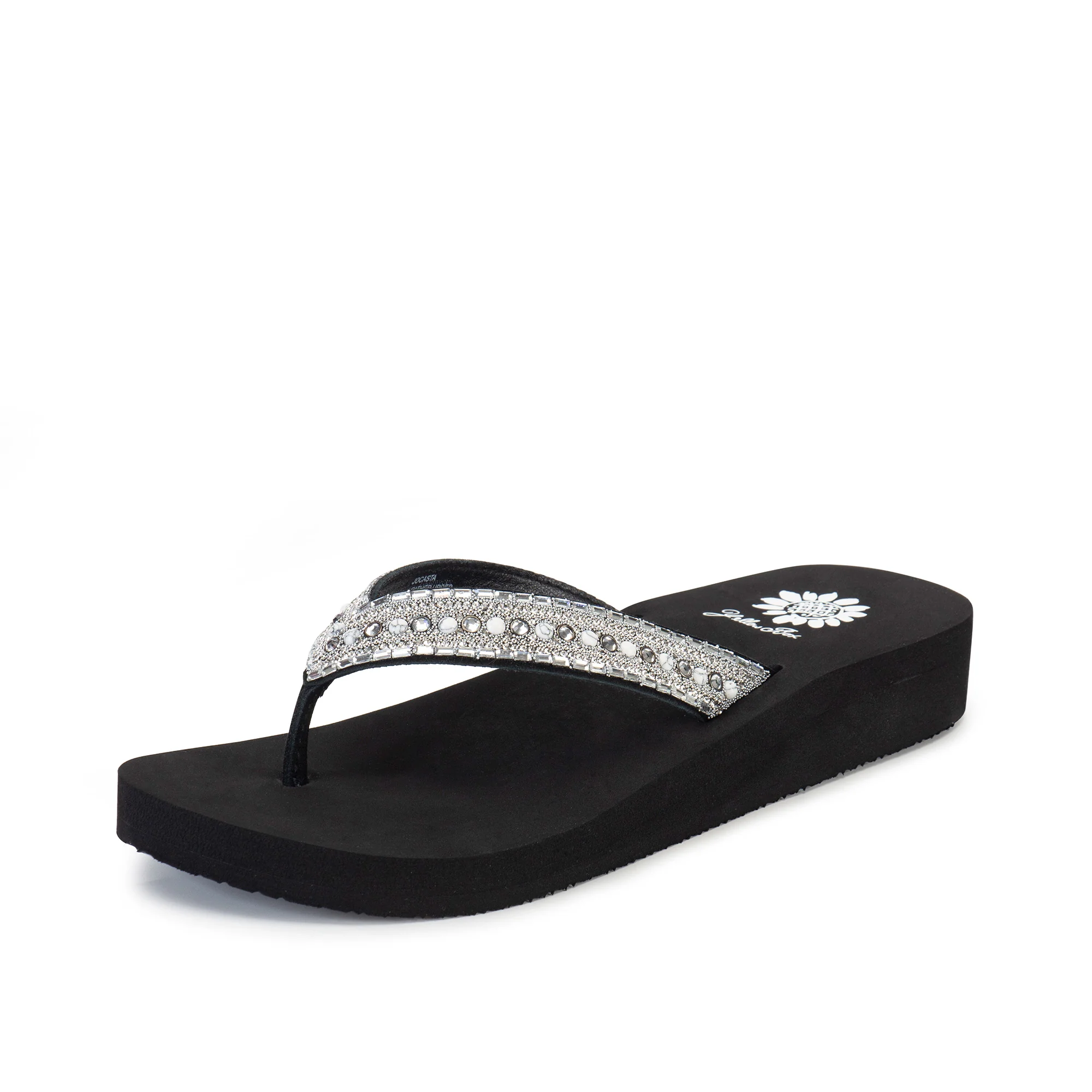 Jocasta Sandal - Image 6